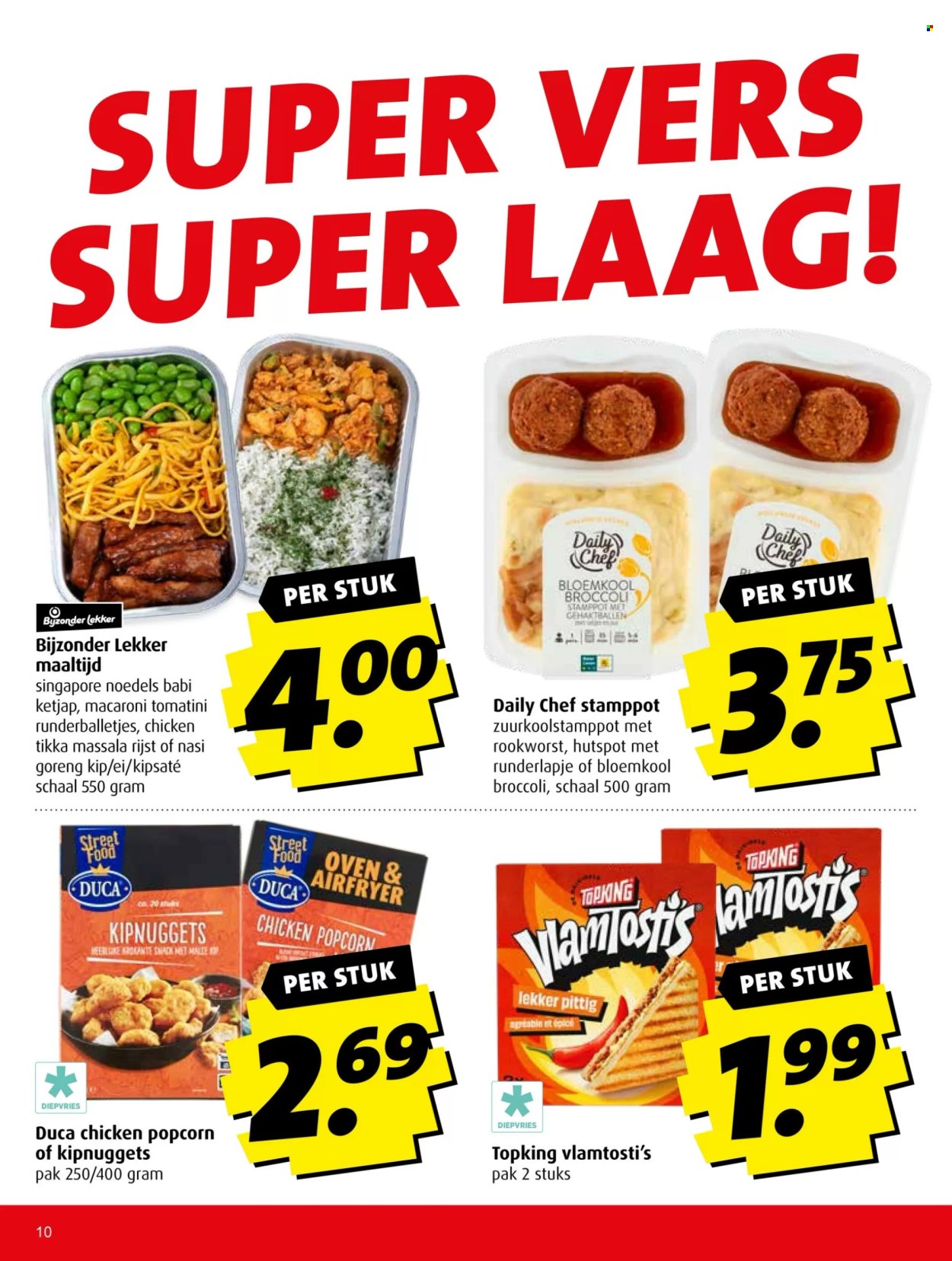 Boni-aanbieding - 7-10-2024 - 13-10-2024. Pagina 12