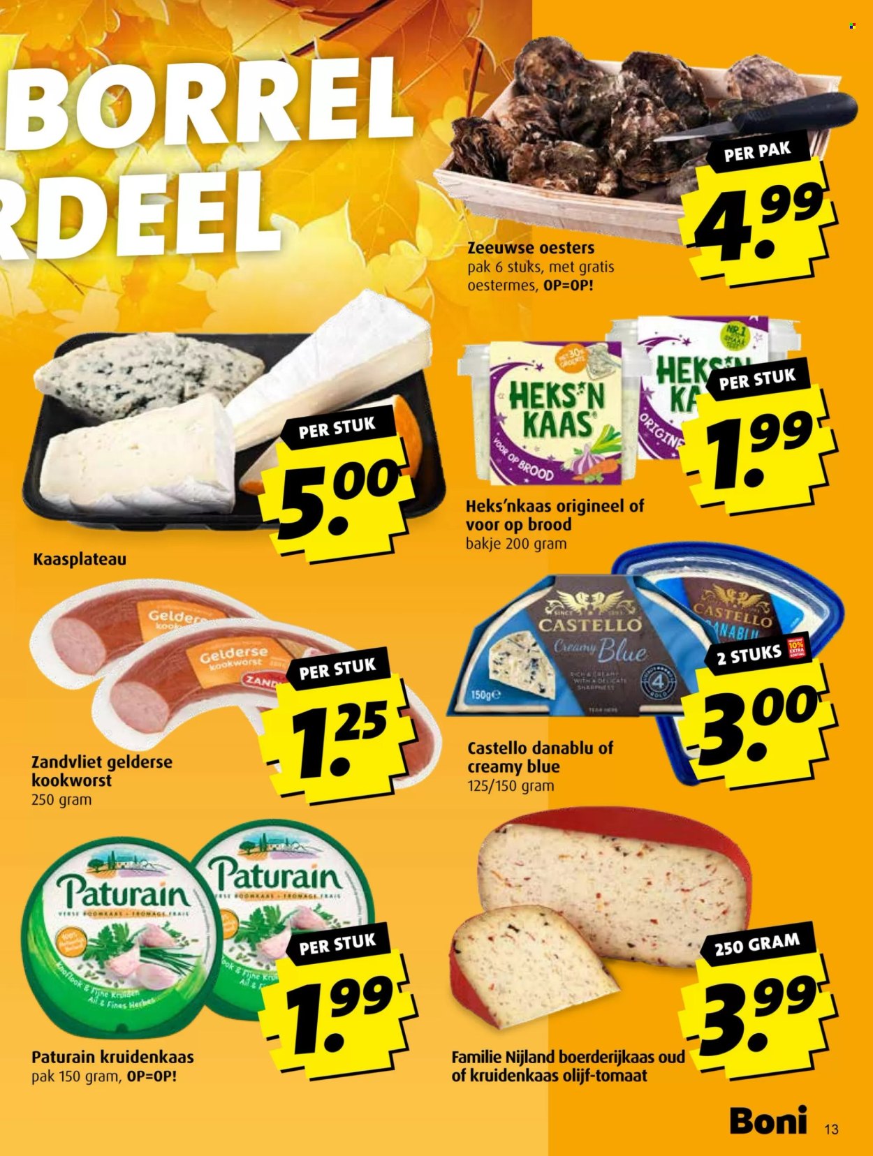 Boni-aanbieding - 7-10-2024 - 13-10-2024. Pagina 15