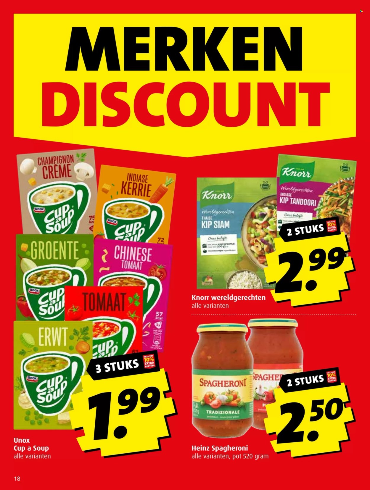 Boni-aanbieding - 7-10-2024 - 13-10-2024. Pagina 20