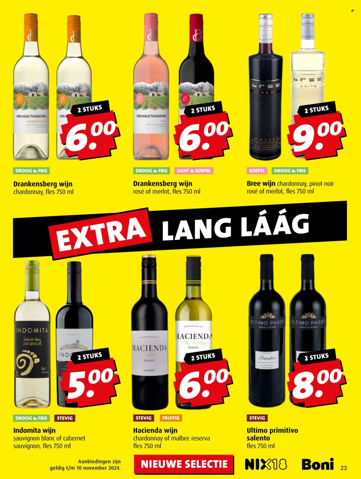 Boni-aanbieding - 7-10-2024 - 13-10-2024. Pagina 25