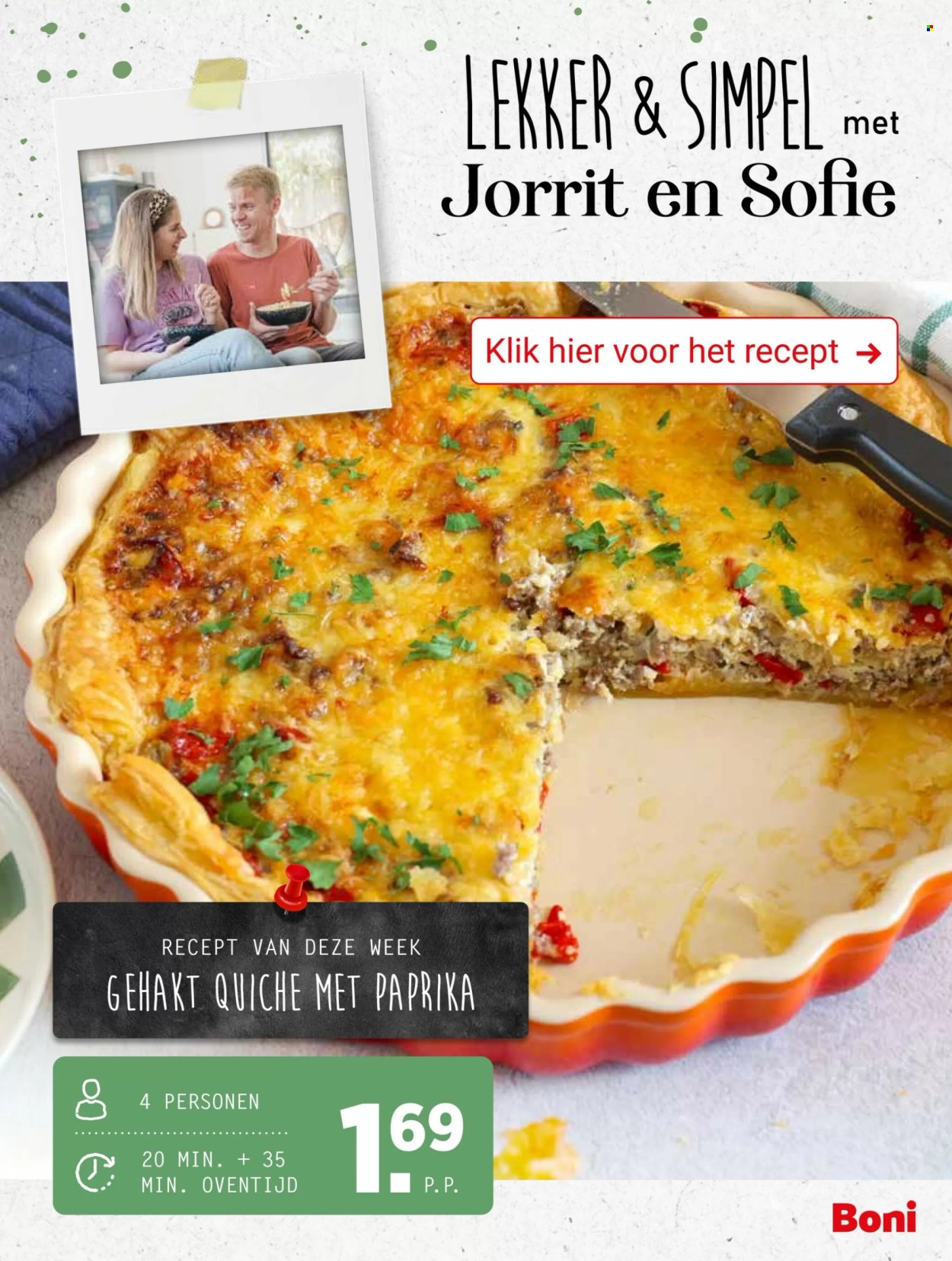 Boni-aanbieding - 7-10-2024 - 13-10-2024. Pagina 34