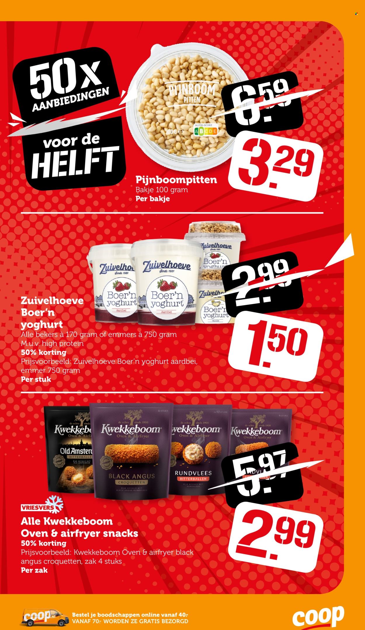 Coop-aanbieding - 7-10-2024 - 13-10-2024. Pagina 5