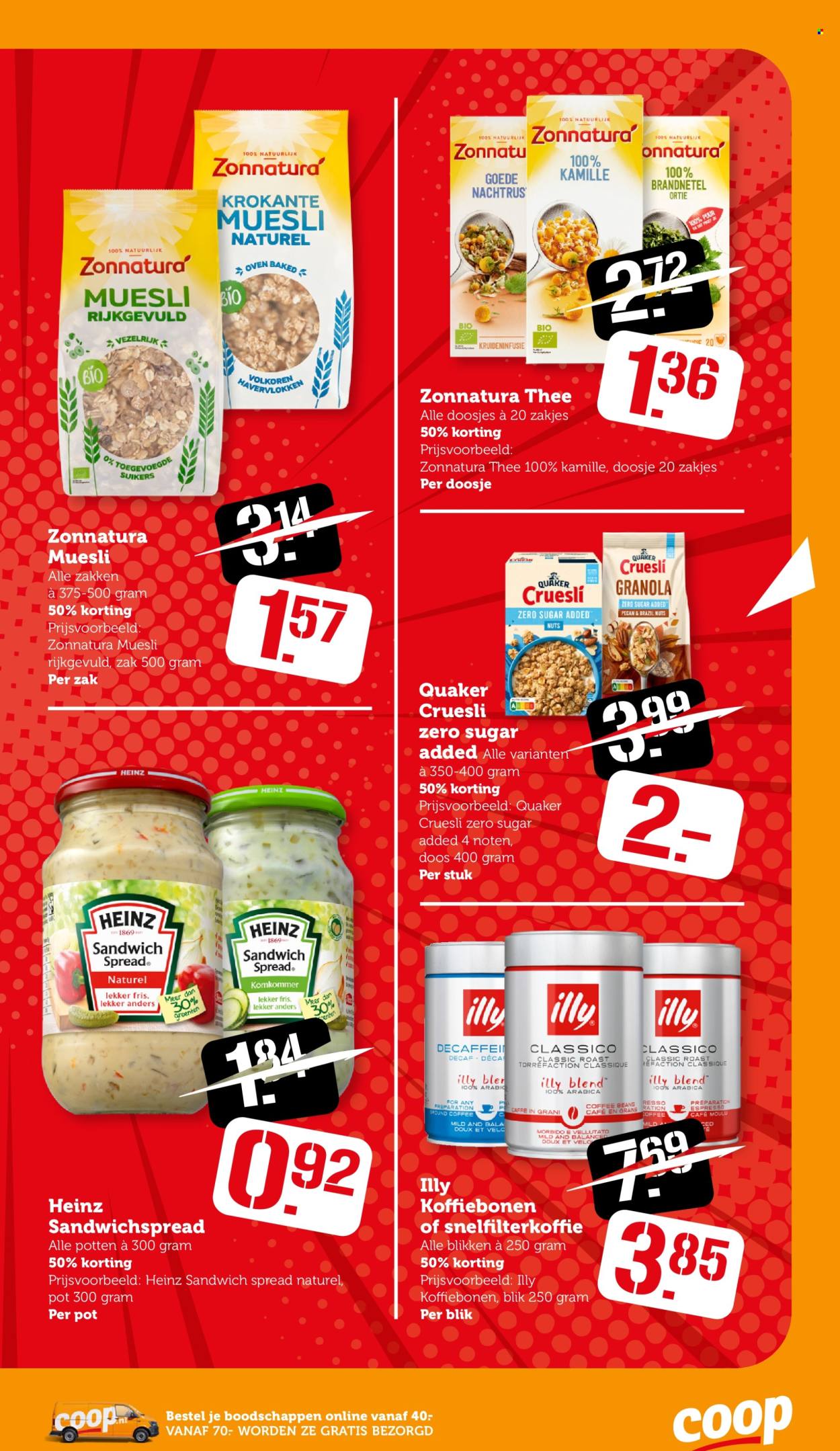 Coop-aanbieding - 7-10-2024 - 13-10-2024. Pagina 7