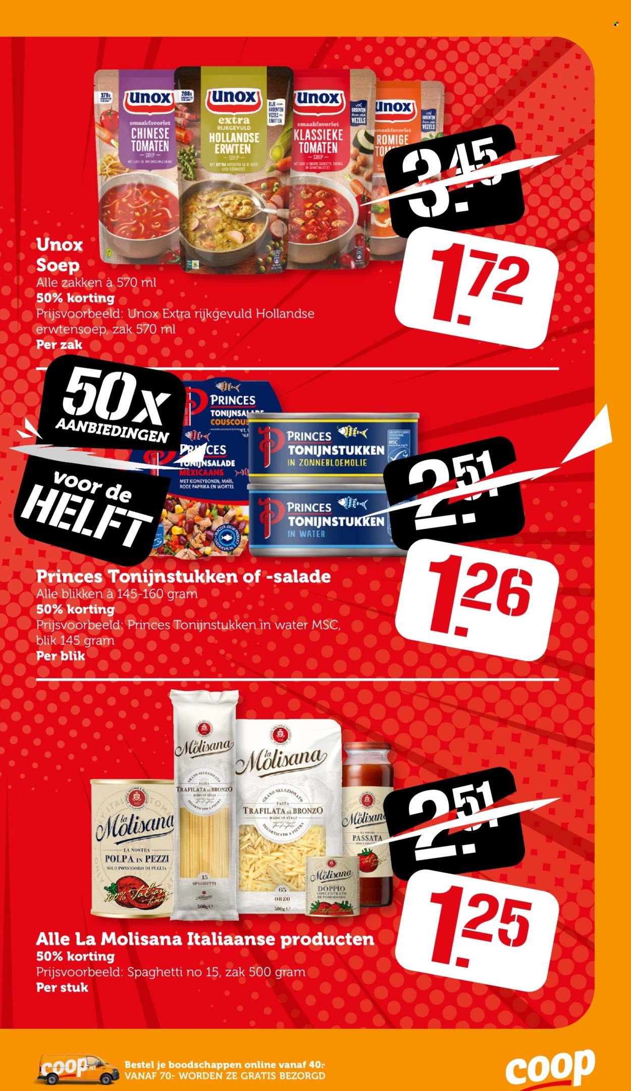 Coop-aanbieding - 7-10-2024 - 13-10-2024. Pagina 11