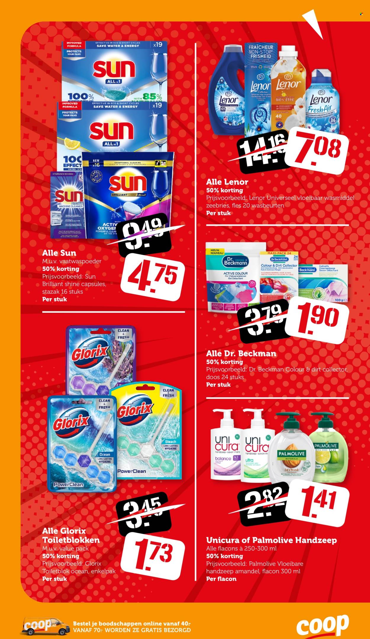 Coop-aanbieding - 7-10-2024 - 13-10-2024. Pagina 12