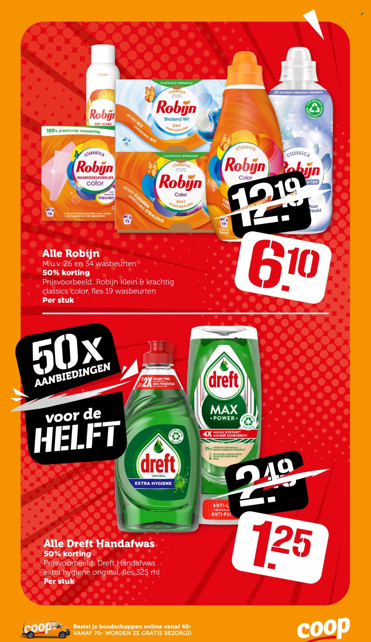 Coop-aanbieding - 7-10-2024 - 13-10-2024. Pagina 14