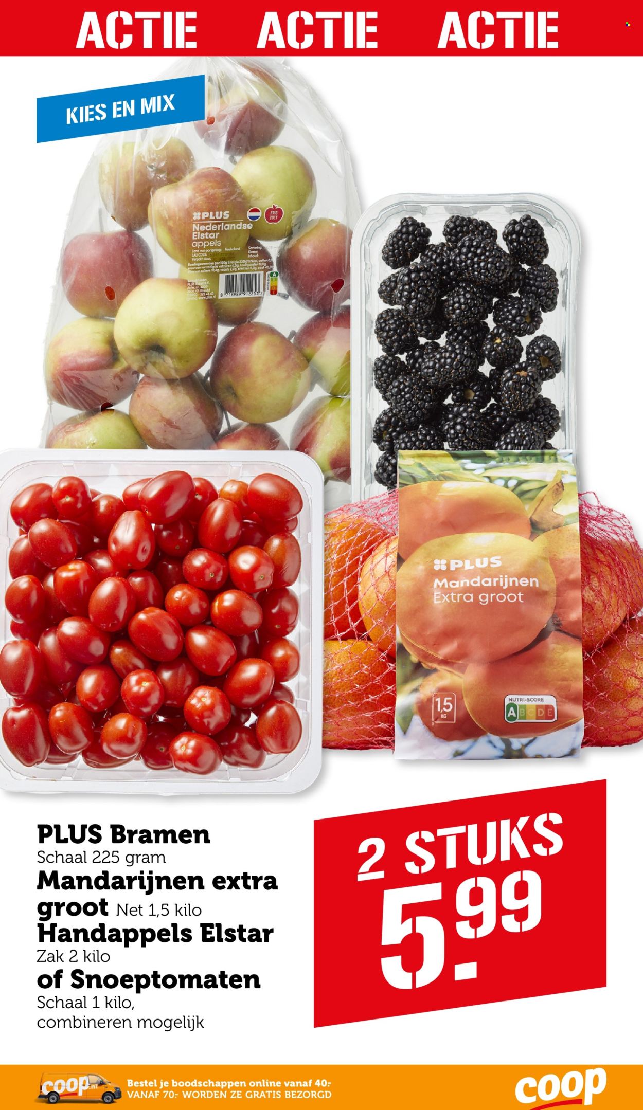 Coop-aanbieding - 7-10-2024 - 13-10-2024. Pagina 15
