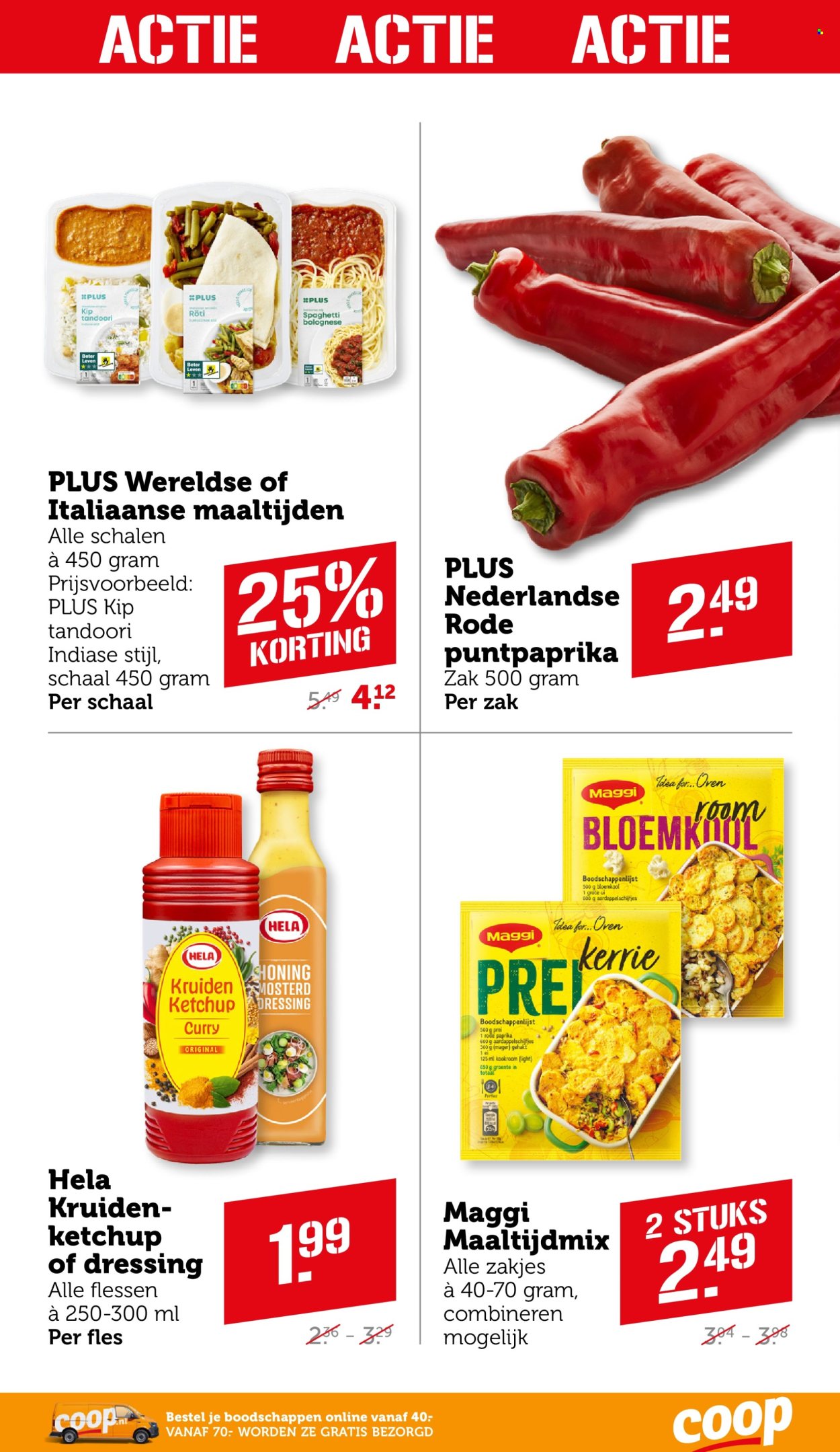 Coop-aanbieding - 7-10-2024 - 13-10-2024. Pagina 16