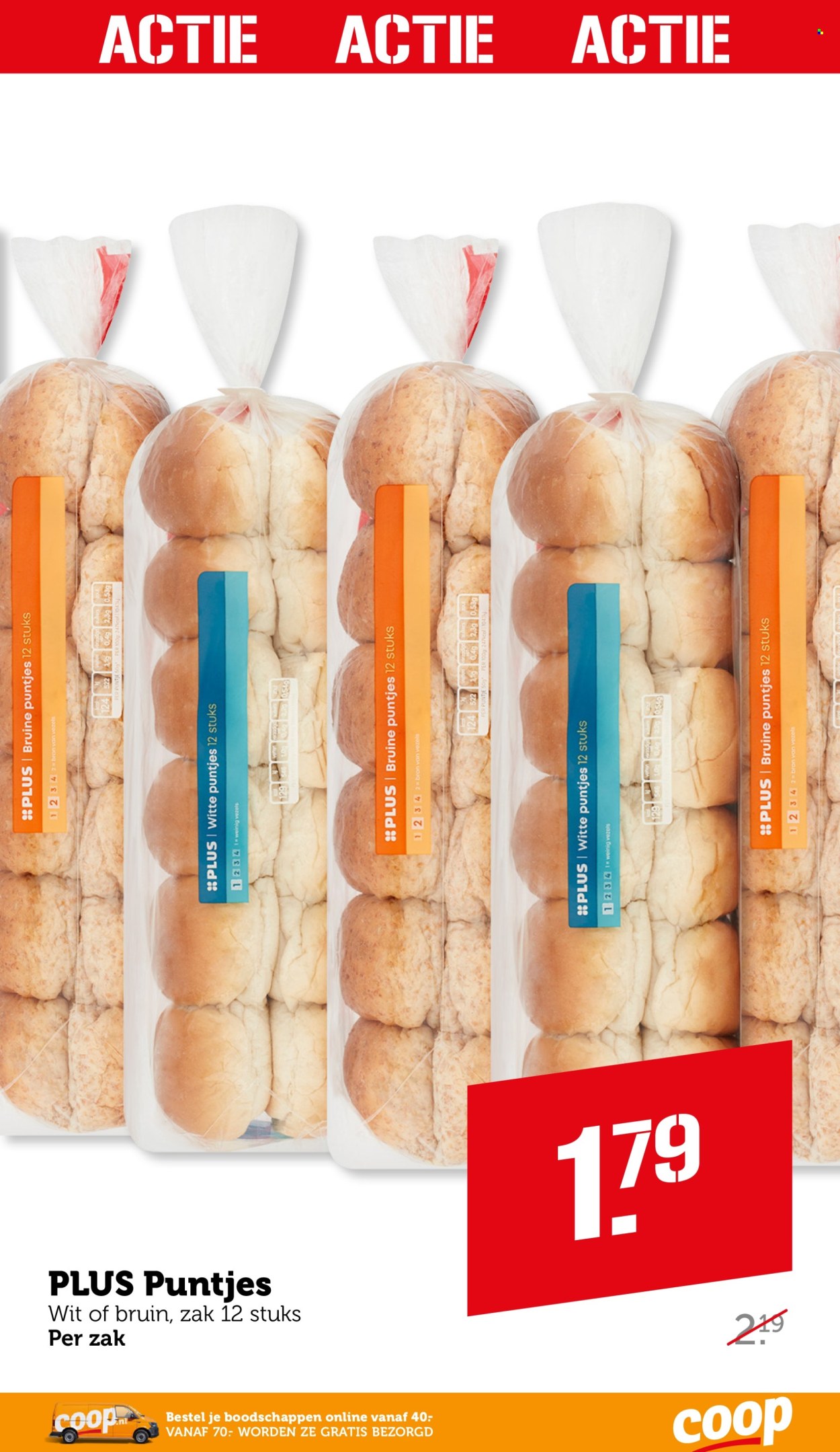 Coop-aanbieding - 7-10-2024 - 13-10-2024. Pagina 17