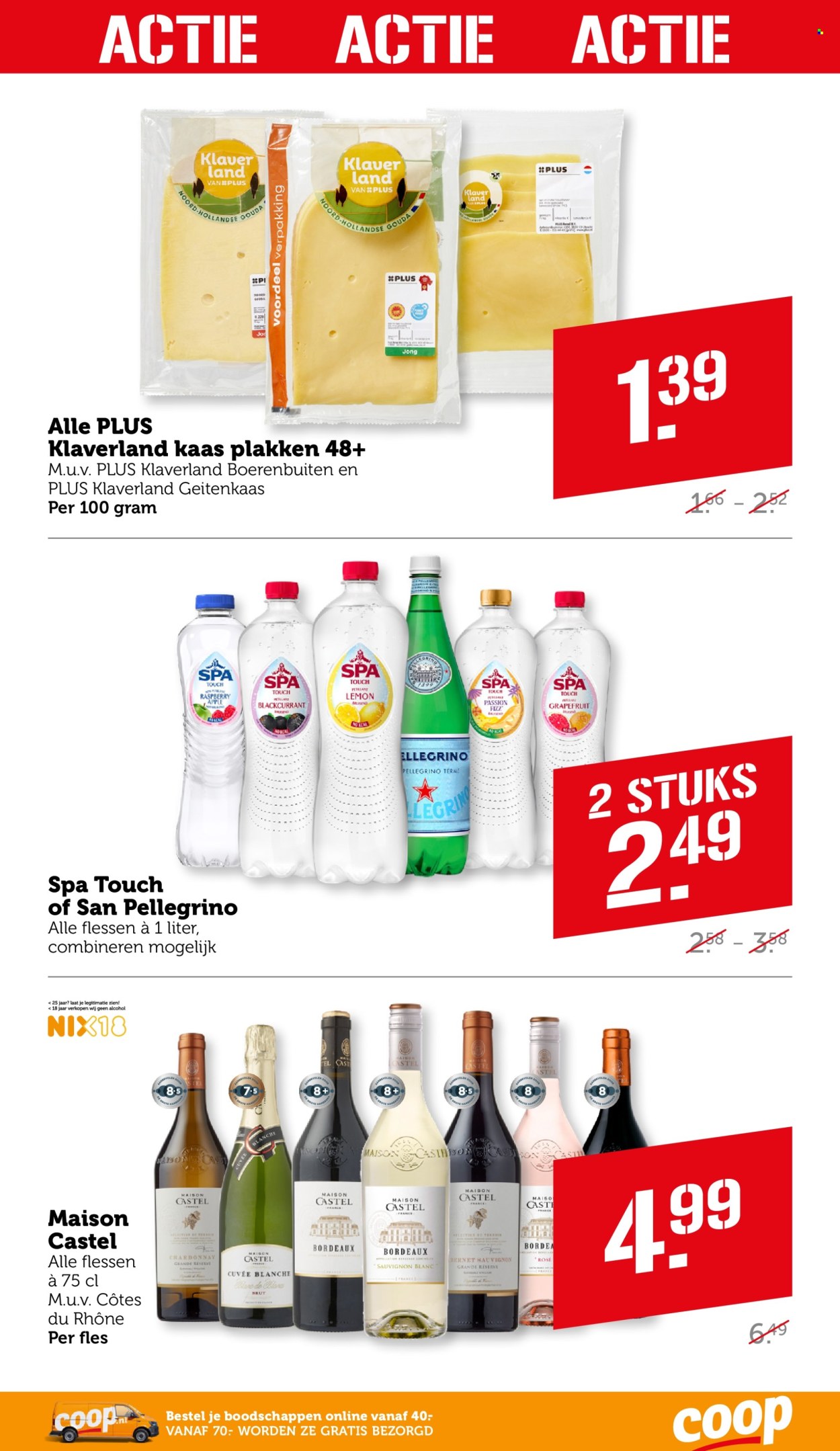Coop-aanbieding - 7-10-2024 - 13-10-2024. Pagina 26