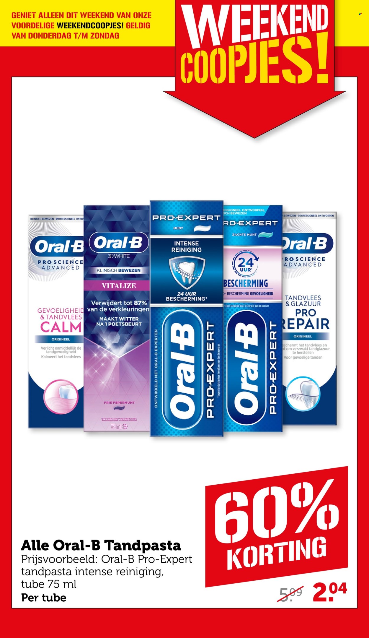 Coop-aanbieding - 7-10-2024 - 13-10-2024. Pagina 34