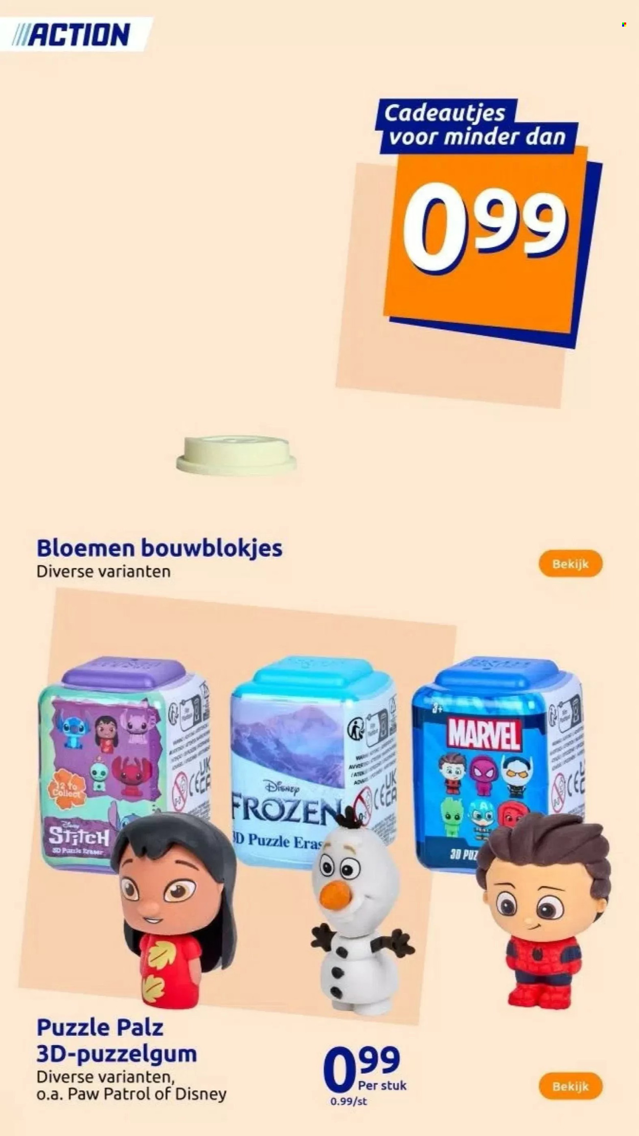 Action-aanbieding - 2-10-2024 - 8-10-2024. Pagina 13