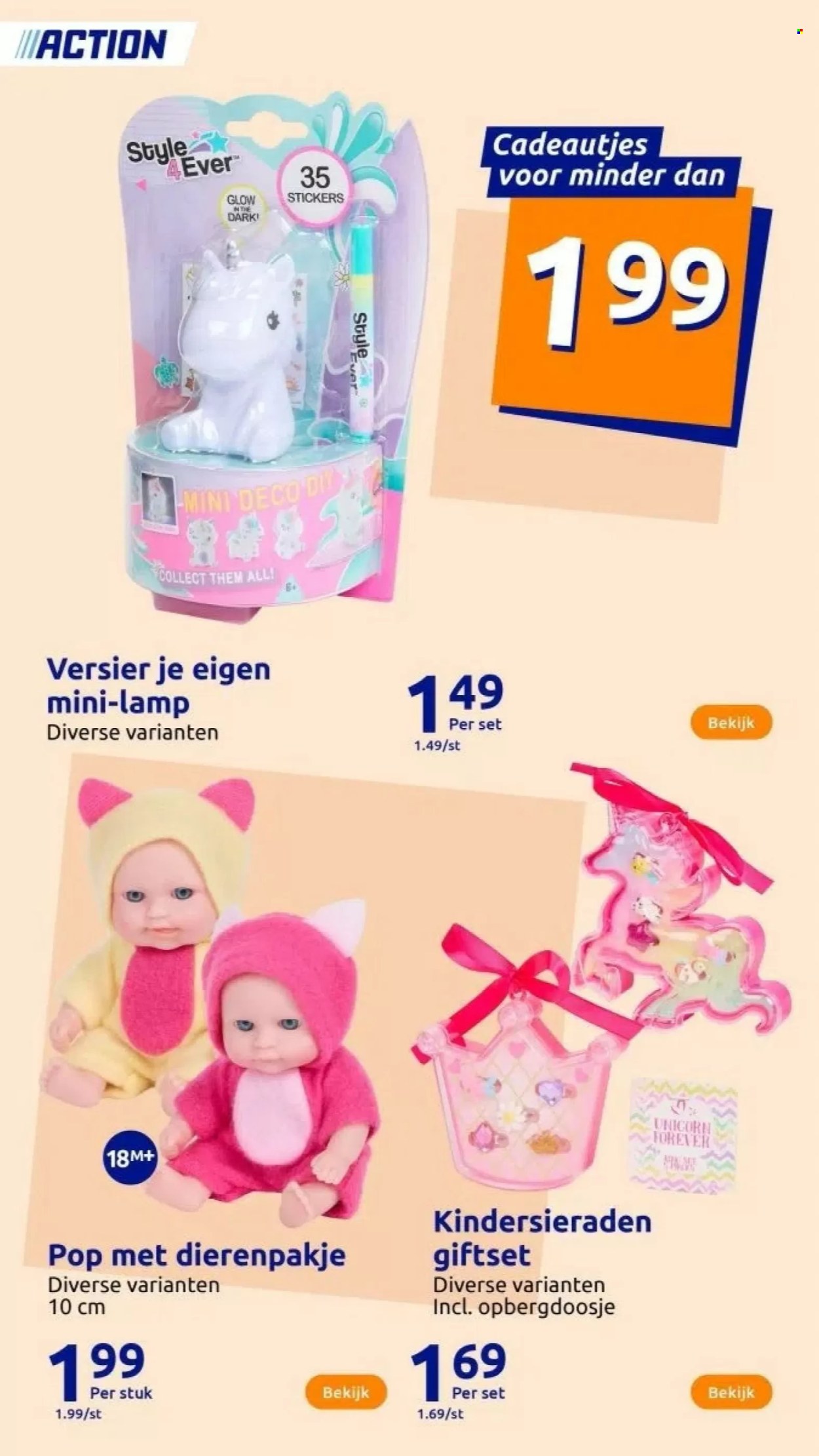 Action-aanbieding - 2-10-2024 - 8-10-2024. Pagina 25