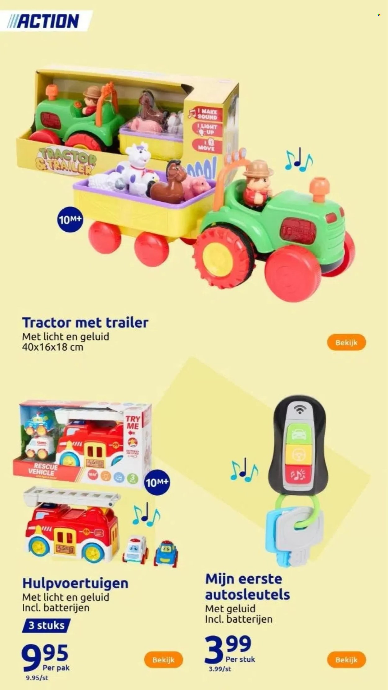 Action-aanbieding - 2-10-2024 - 8-10-2024. Pagina 31