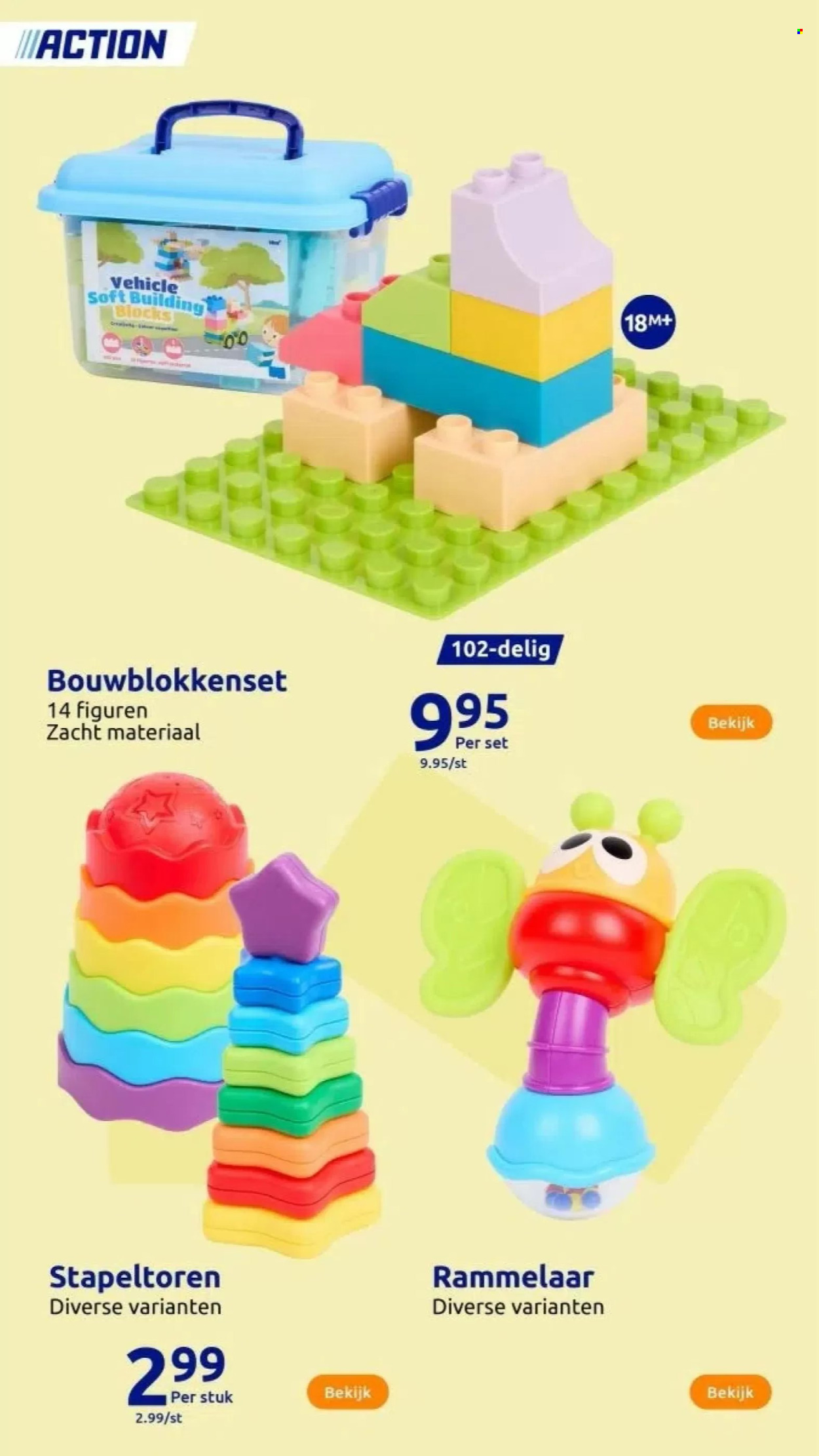 Action-aanbieding - 2-10-2024 - 8-10-2024. Pagina 33