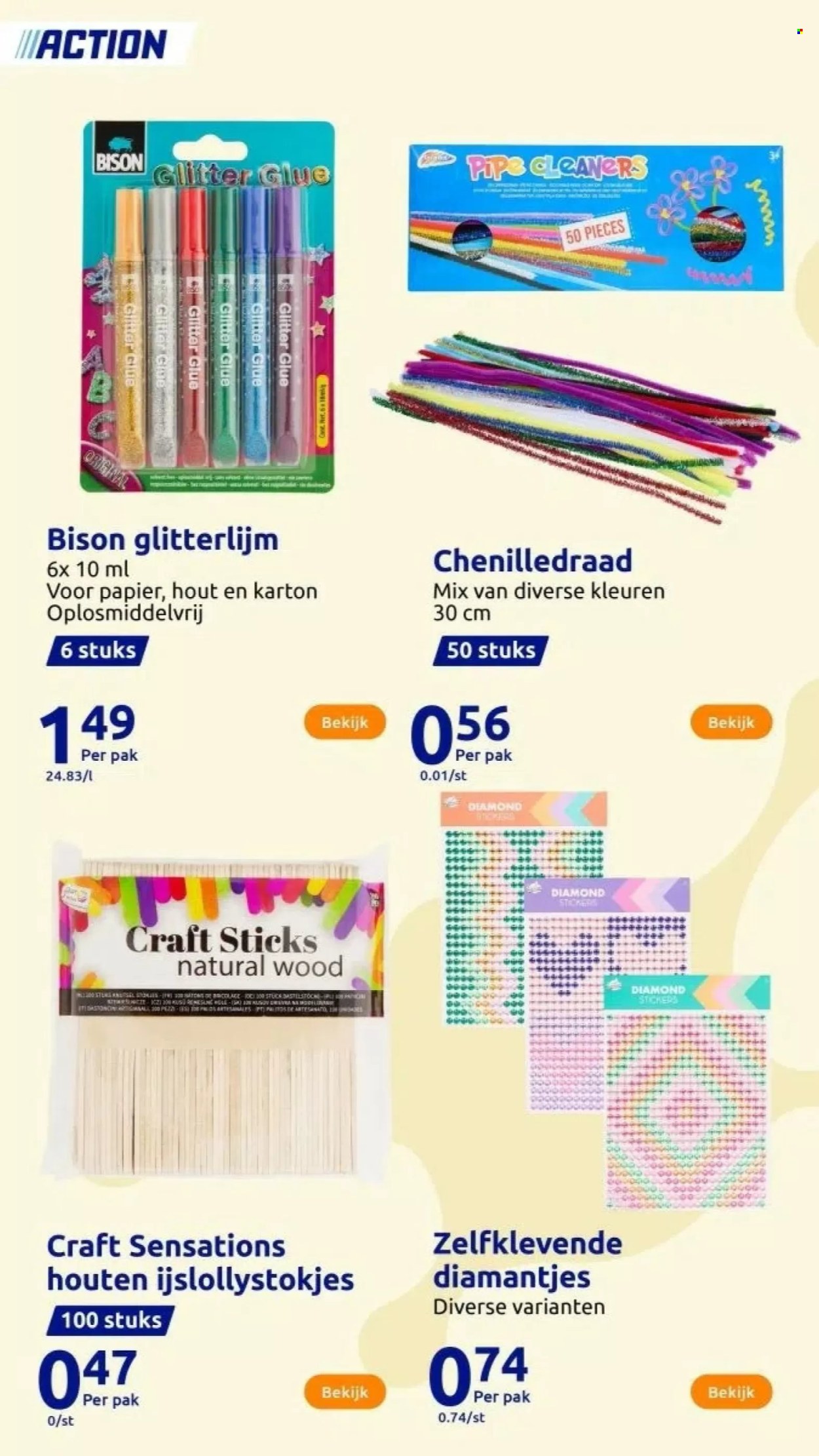 Action-aanbieding - 2-10-2024 - 8-10-2024. Pagina 64