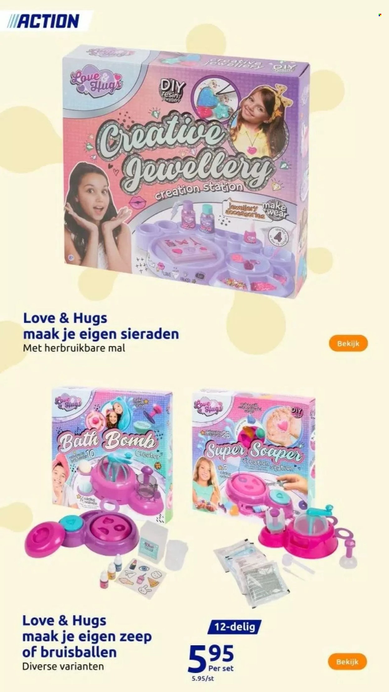 Action-aanbieding - 2-10-2024 - 8-10-2024. Pagina 73
