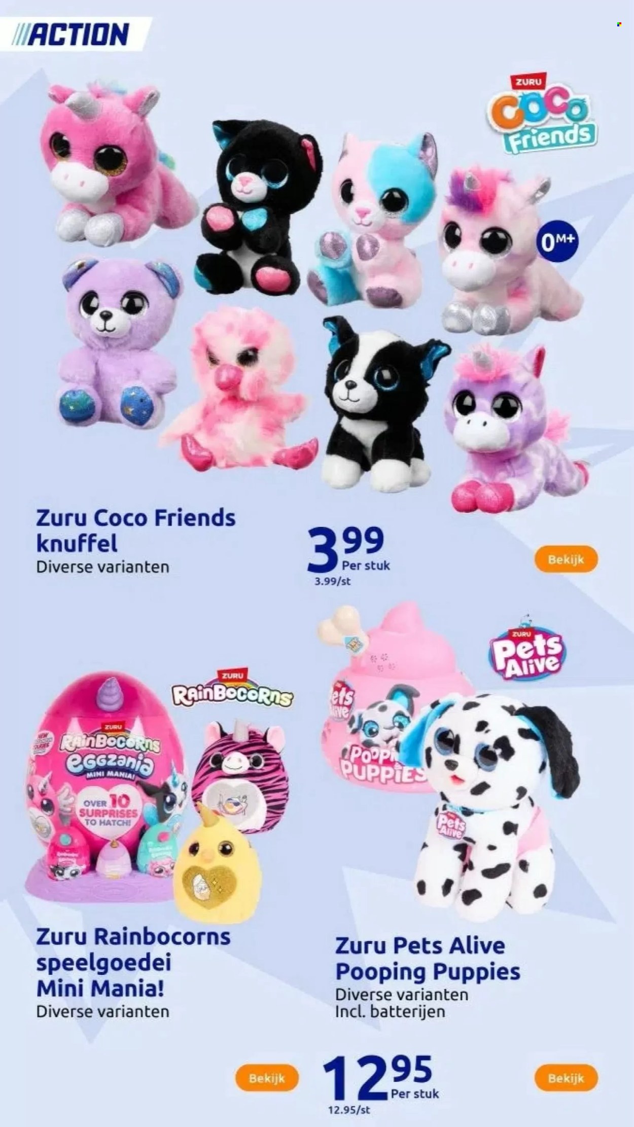 Action-aanbieding - 2-10-2024 - 8-10-2024. Pagina 81