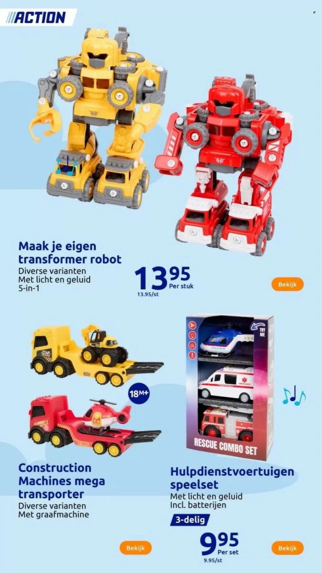 Action-aanbieding - 2-10-2024 - 8-10-2024. Pagina 103