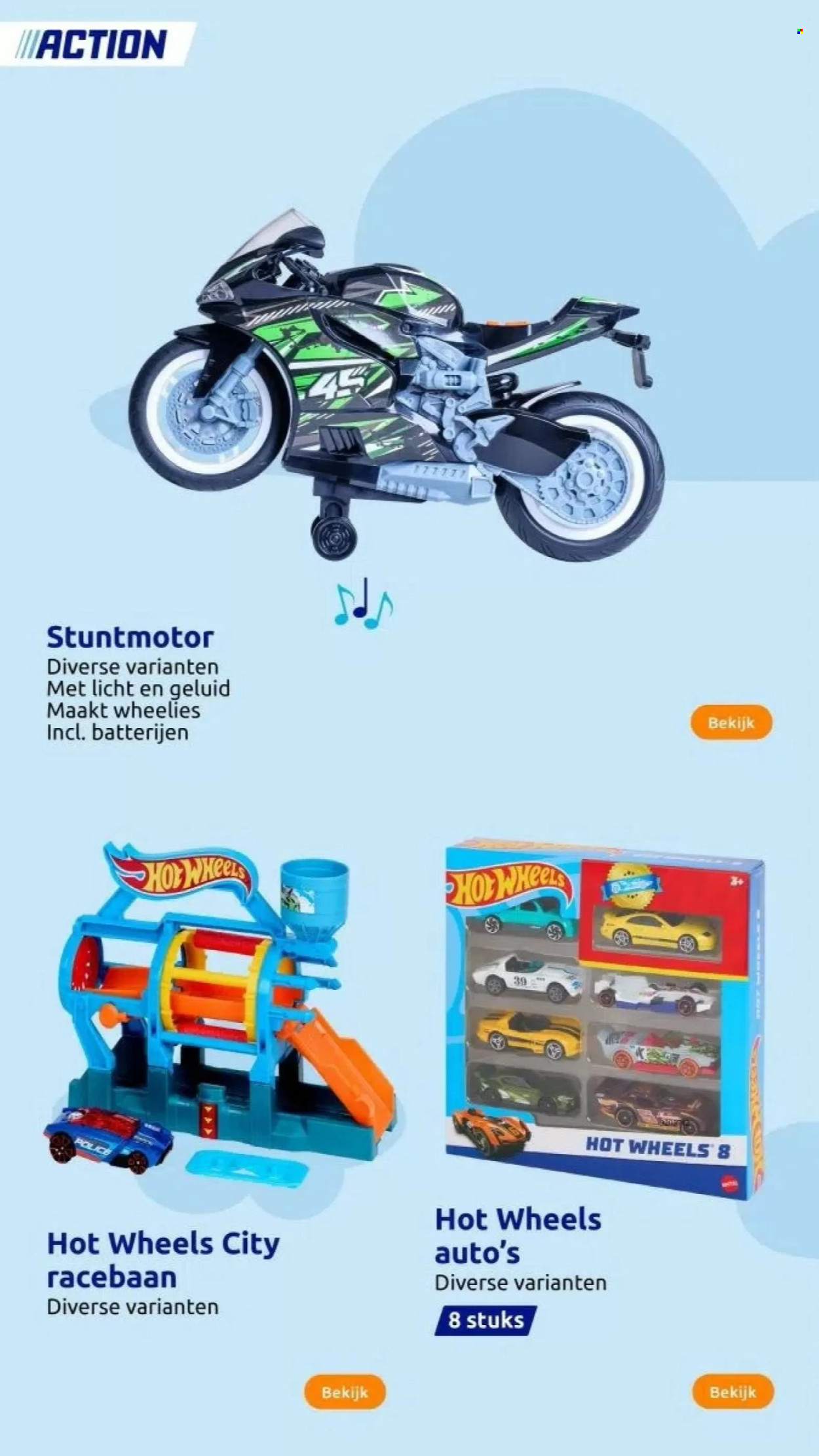 Action-aanbieding - 2-10-2024 - 8-10-2024. Pagina 104