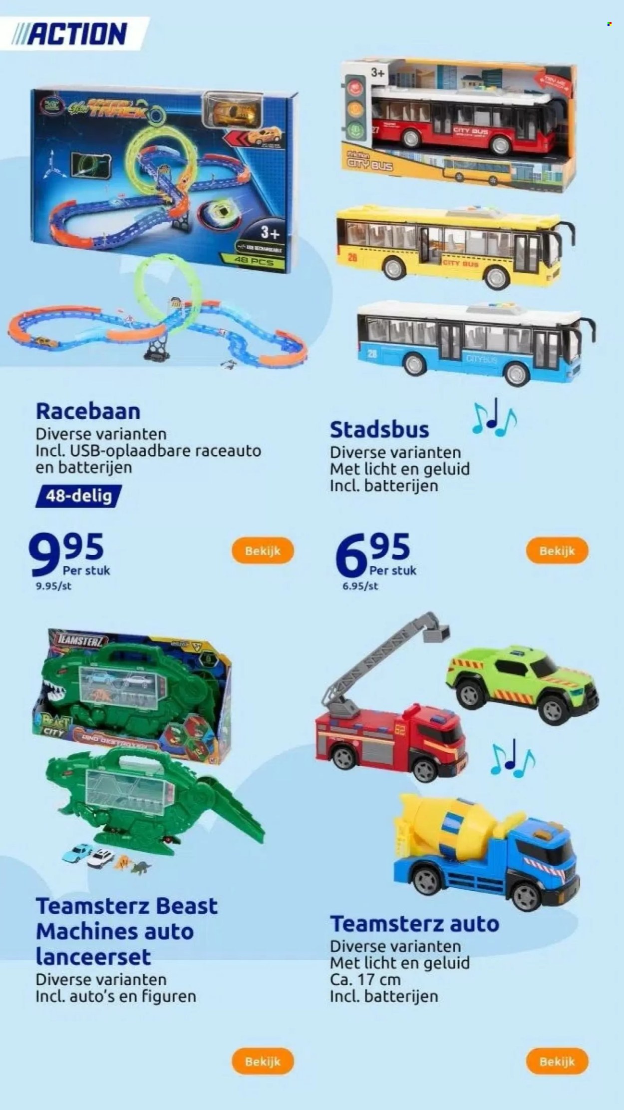 Action-aanbieding - 2-10-2024 - 8-10-2024. Pagina 105