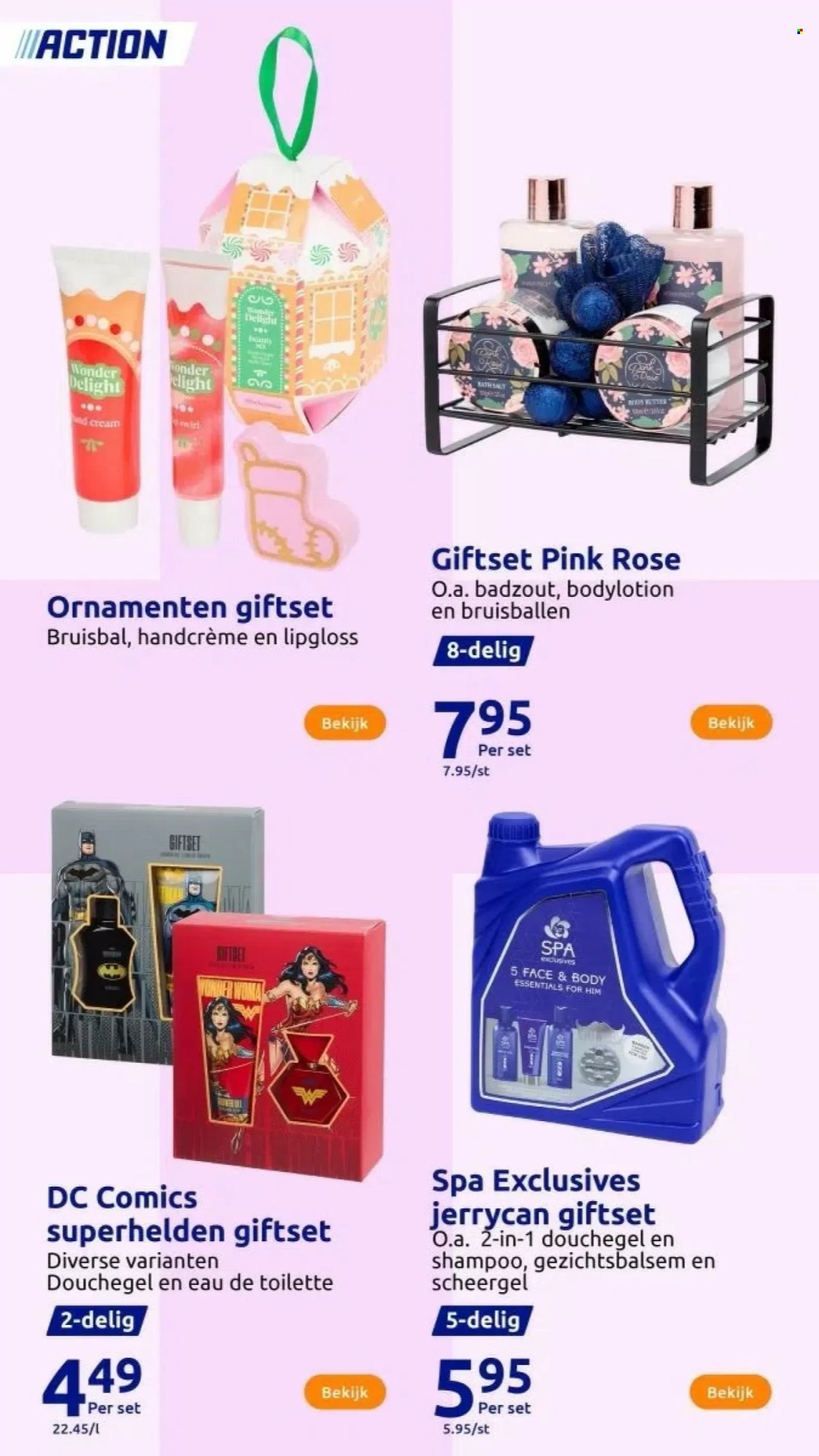 Action-aanbieding - 2-10-2024 - 8-10-2024. Pagina 123