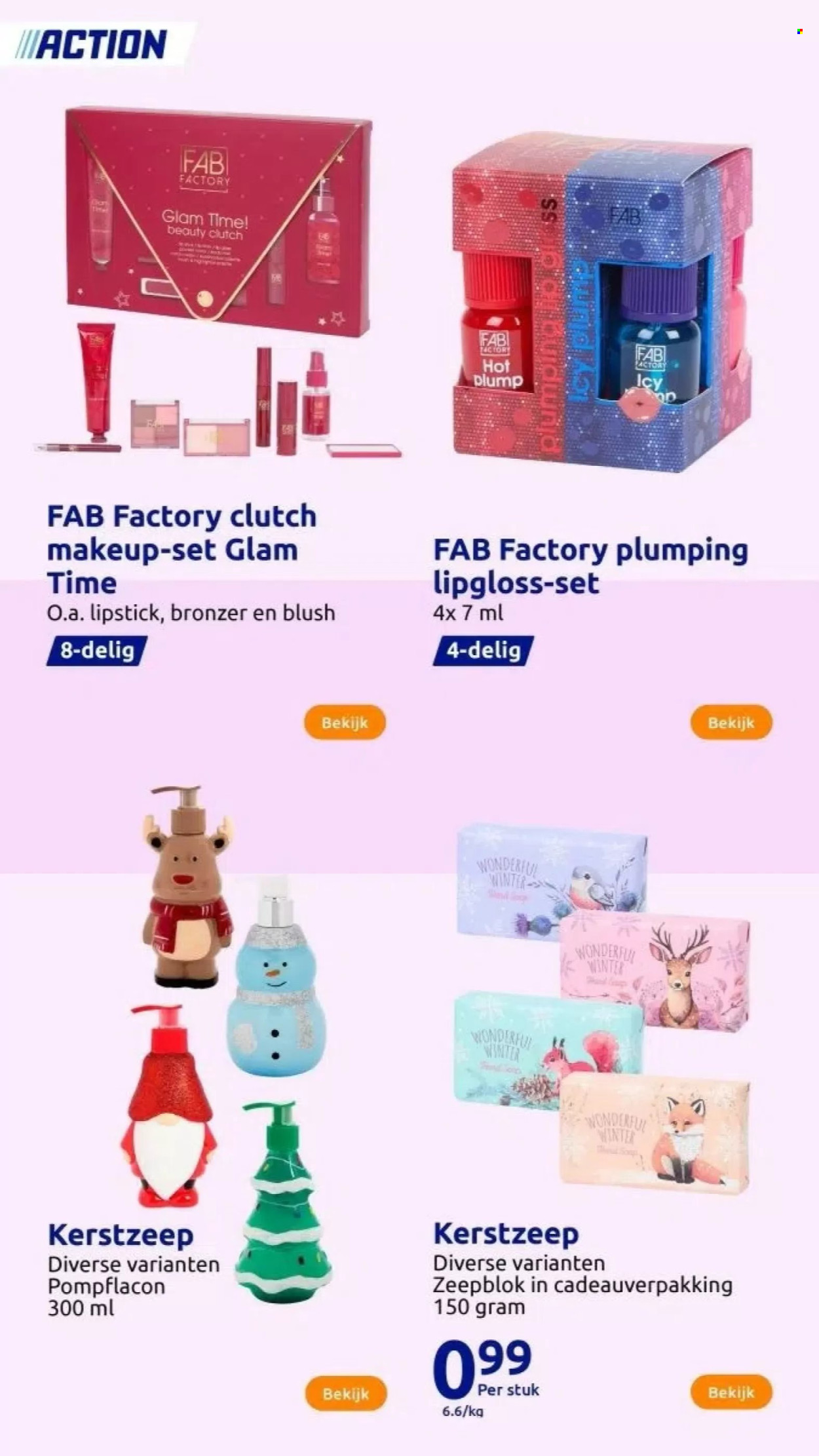 Action-aanbieding - 2-10-2024 - 8-10-2024. Pagina 124