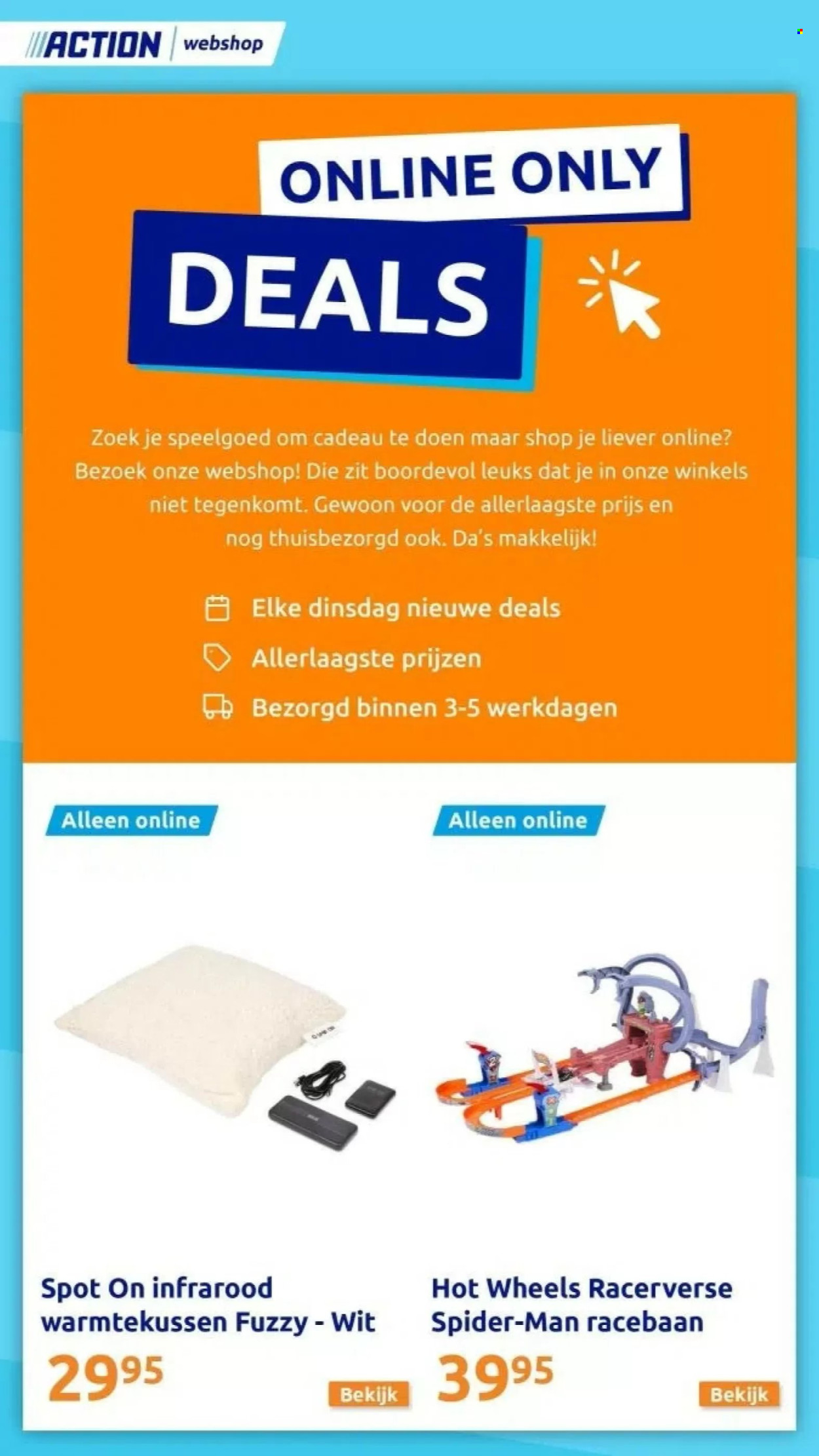 Action-aanbieding - 2-10-2024 - 8-10-2024. Pagina 140