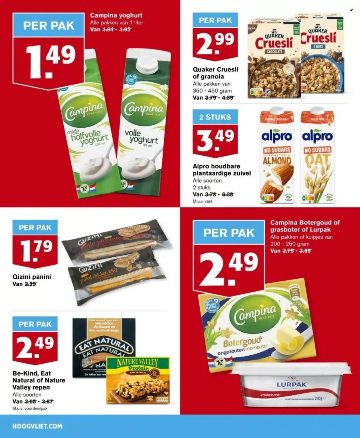 Hoogvliet-aanbieding - 9-10-2024 - 15-10-2024. Pagina 8