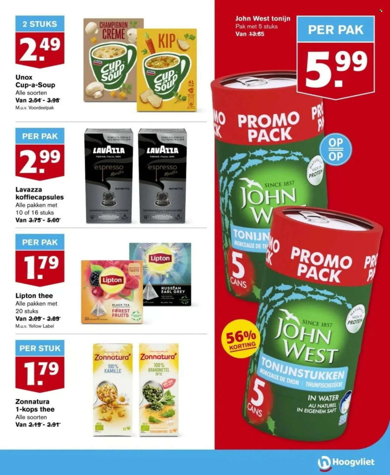 Hoogvliet-aanbieding - 9-10-2024 - 15-10-2024. Pagina 11