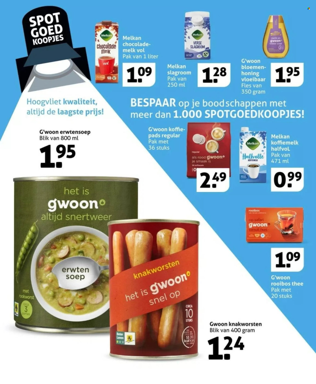 Hoogvliet-aanbieding - 9-10-2024 - 15-10-2024. Pagina 13