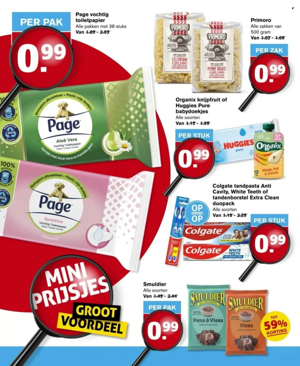 Hoogvliet-aanbieding - 9-10-2024 - 15-10-2024. Pagina 14