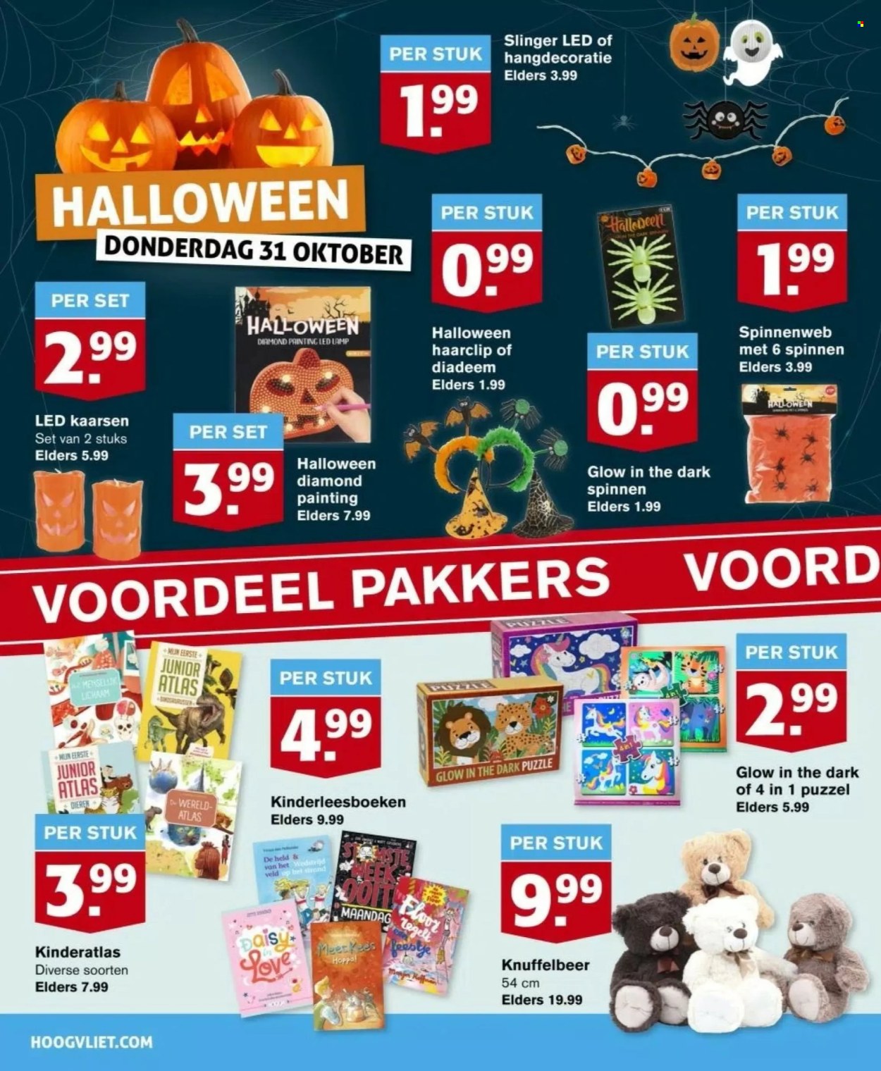 Hoogvliet-aanbieding - 9-10-2024 - 15-10-2024. Pagina 22