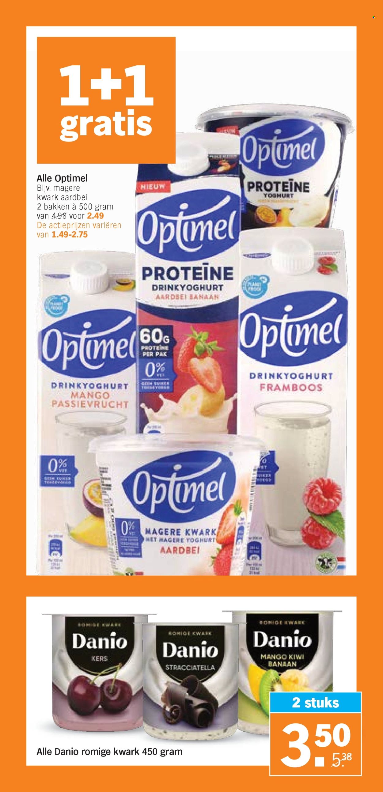 Albert Heijn-aanbieding - 7-10-2024 - 13-10-2024. Pagina 15