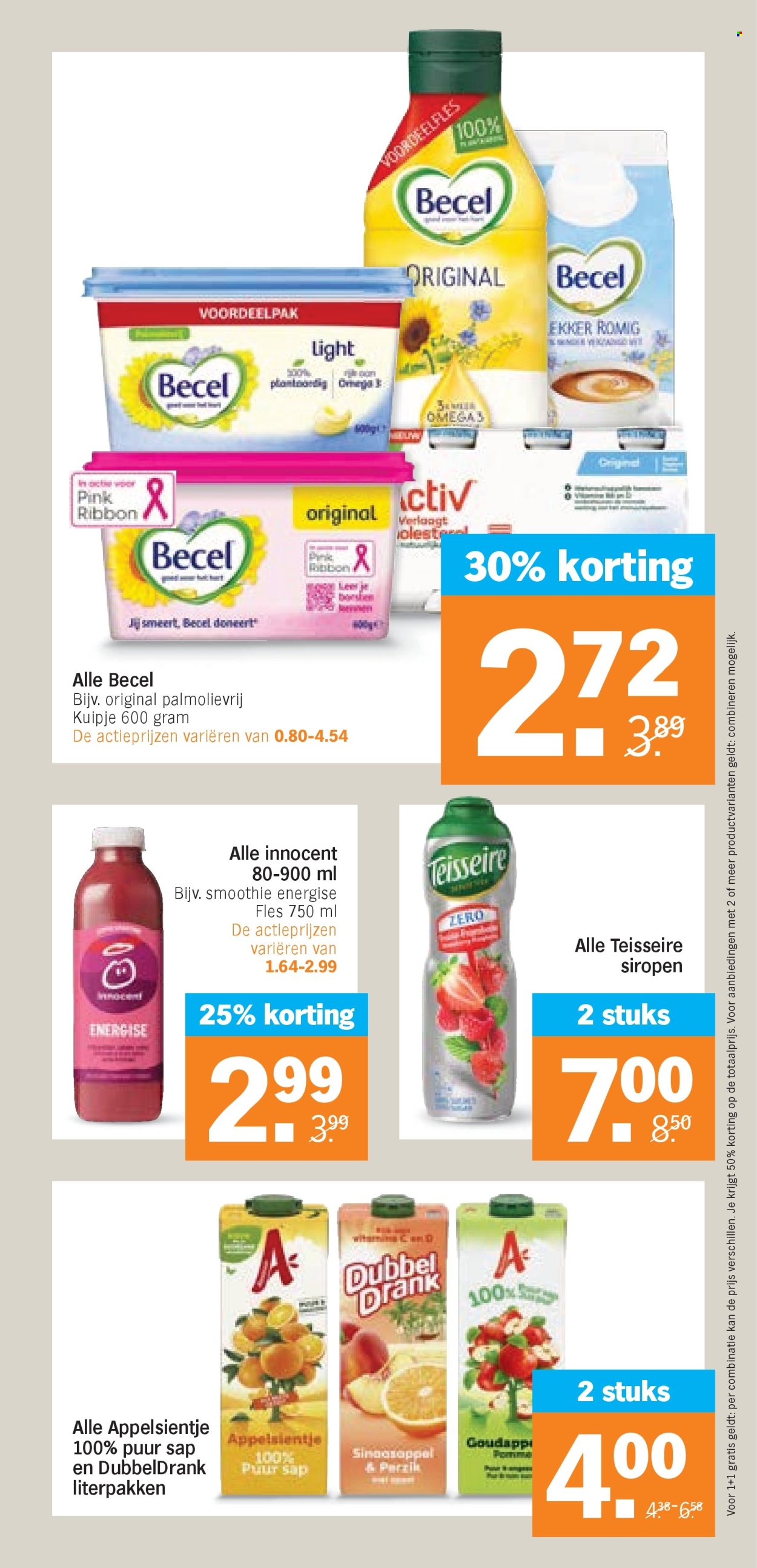 Albert Heijn-aanbieding - 7-10-2024 - 13-10-2024. Pagina 16