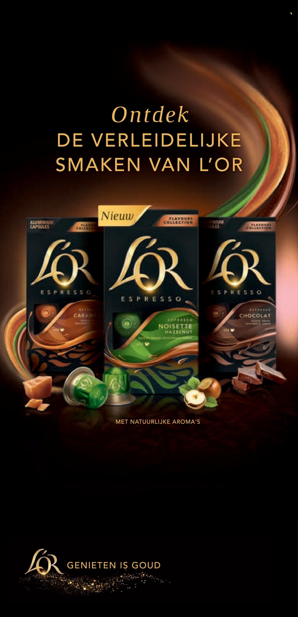 Albert Heijn-aanbieding - 7-10-2024 - 13-10-2024. Pagina 36
