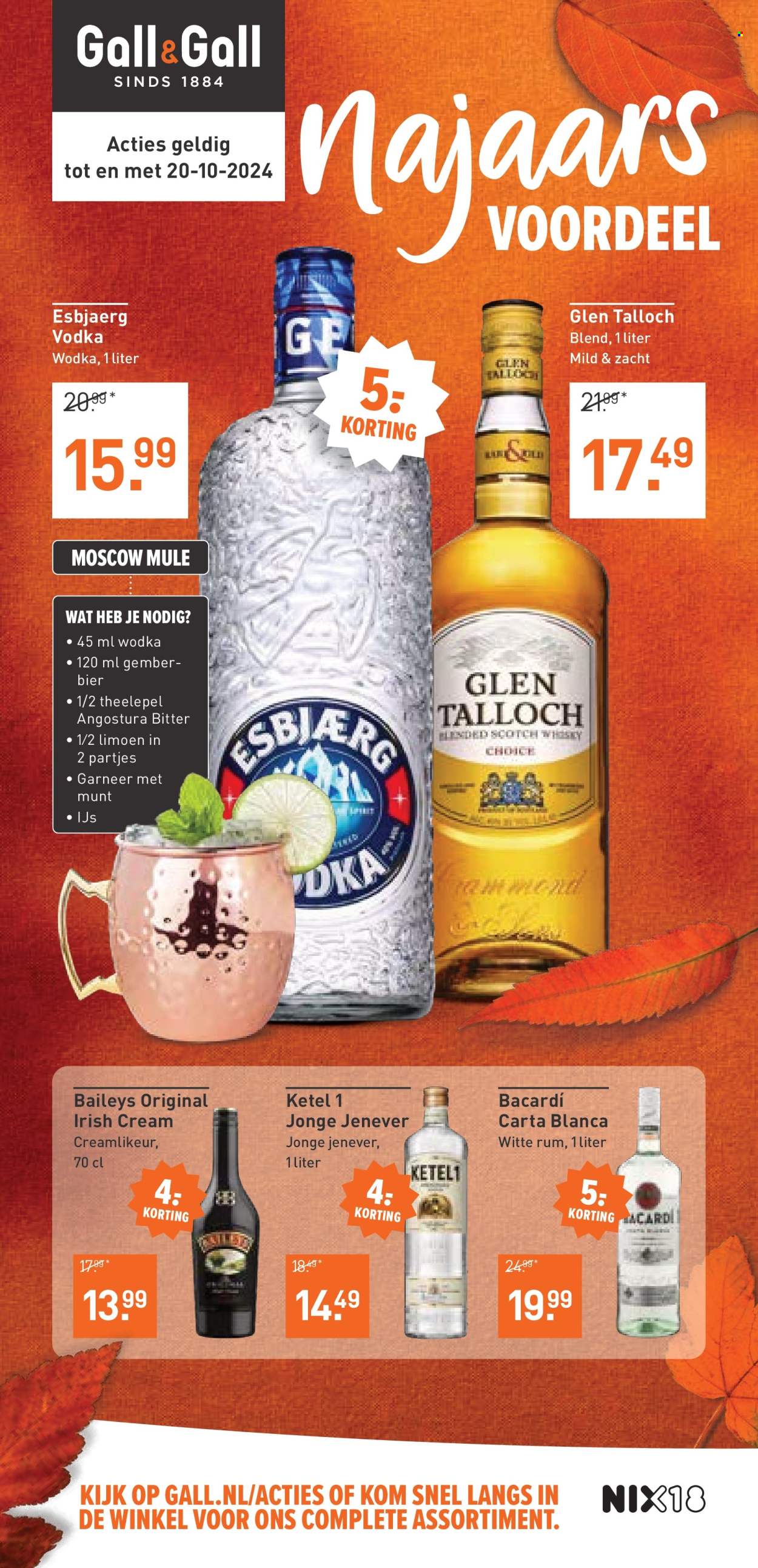 Albert Heijn-aanbieding - 7-10-2024 - 13-10-2024. Pagina 37