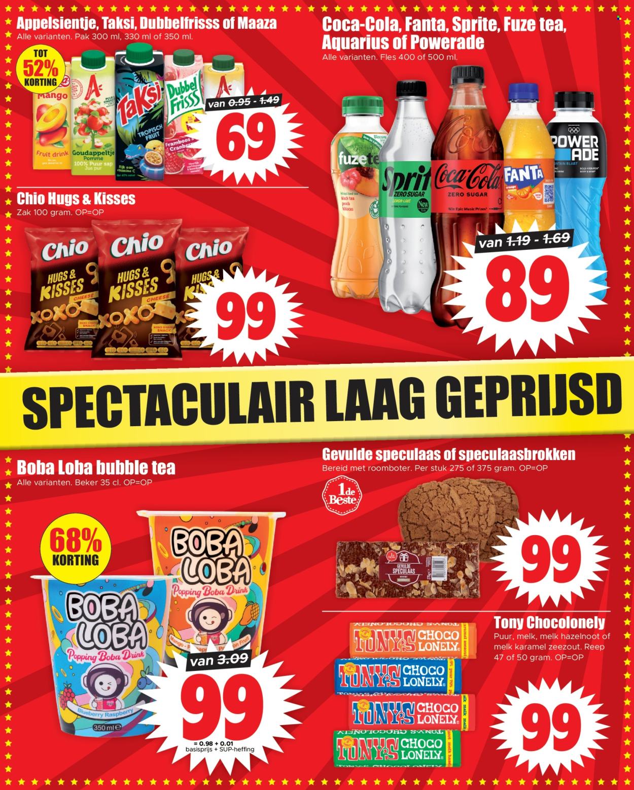 Dirk-aanbieding - 9-10-2024 - 15-10-2024. Pagina 4