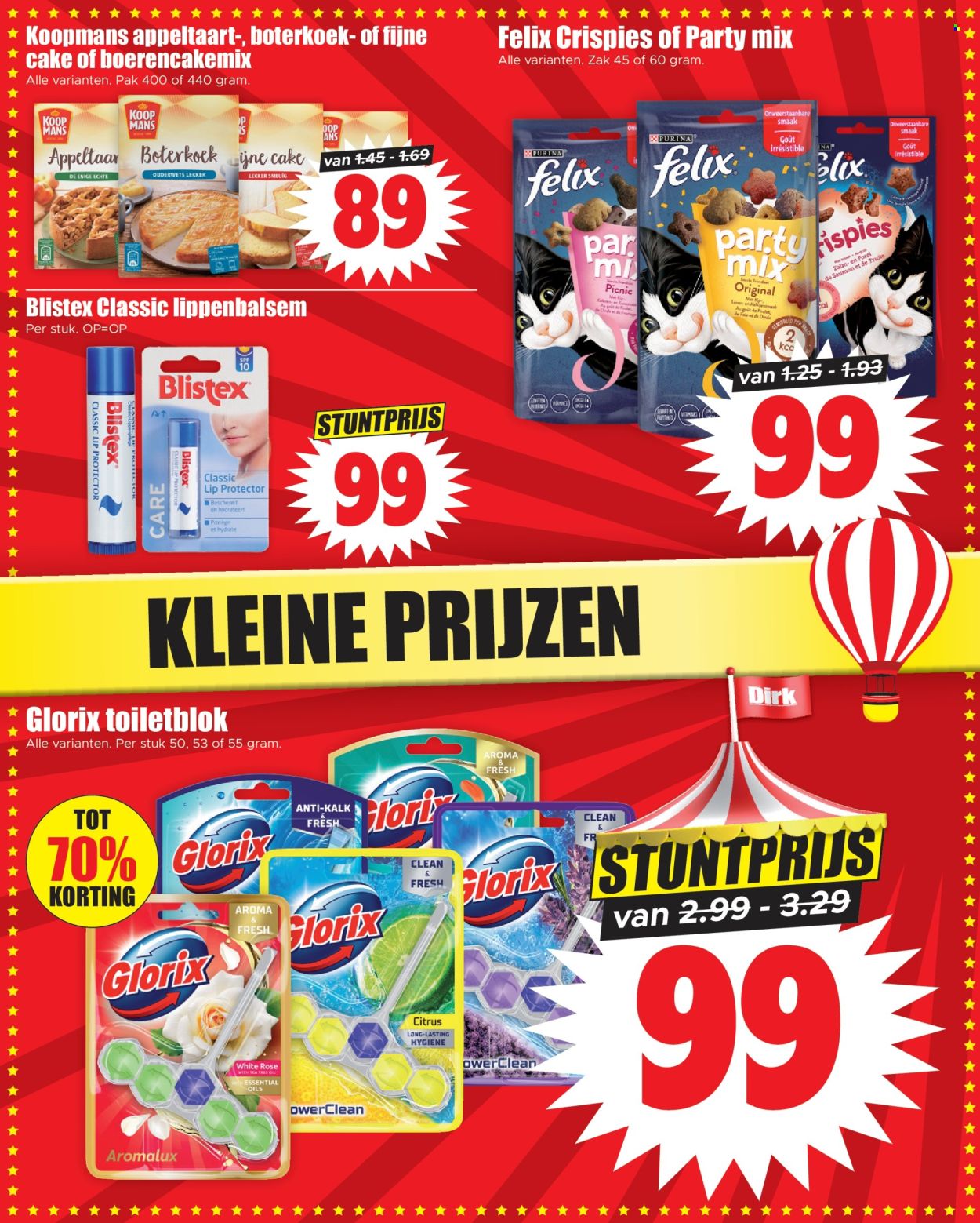 Dirk-aanbieding - 9-10-2024 - 15-10-2024. Pagina 8