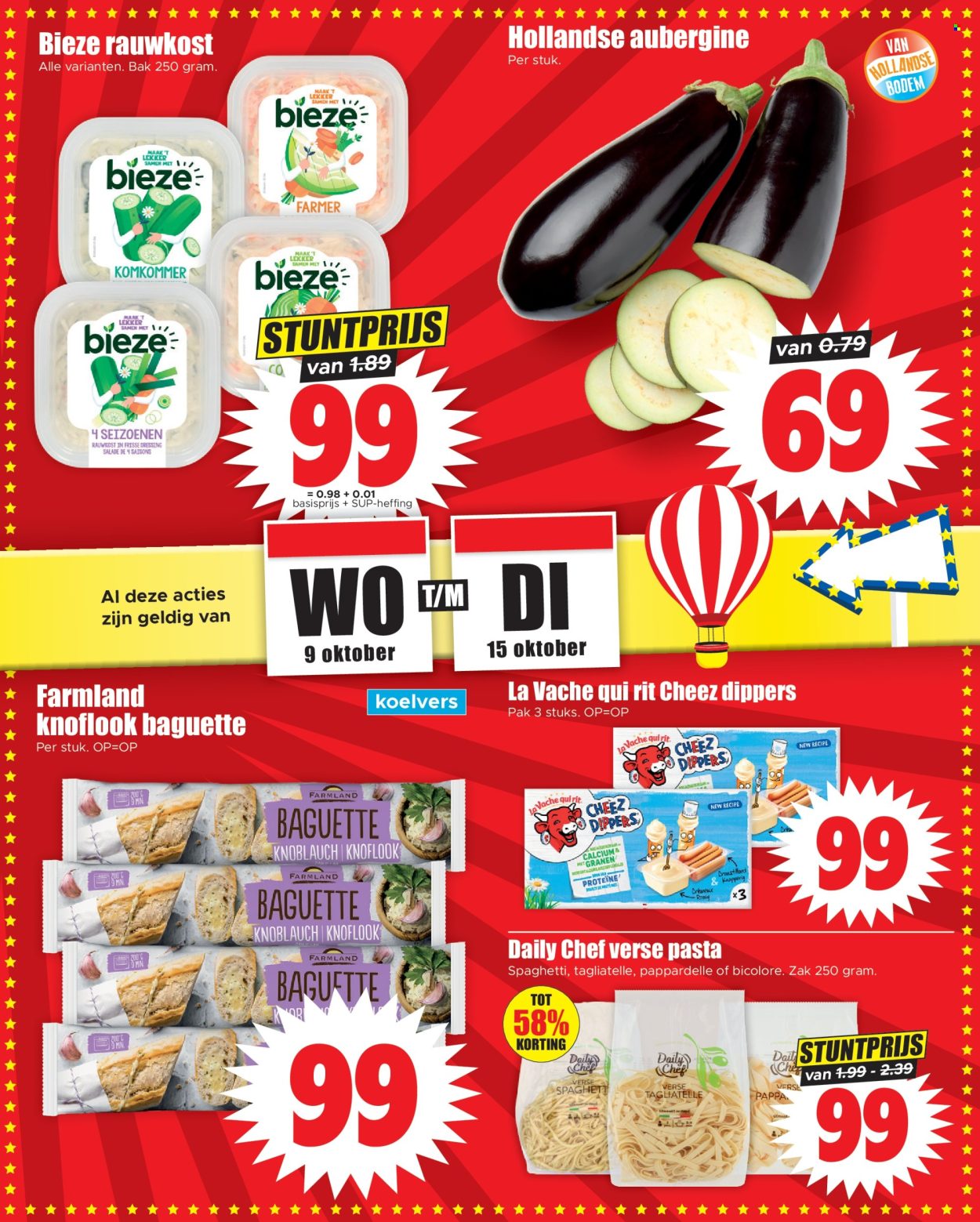 Dirk-aanbieding - 9-10-2024 - 15-10-2024. Pagina 11