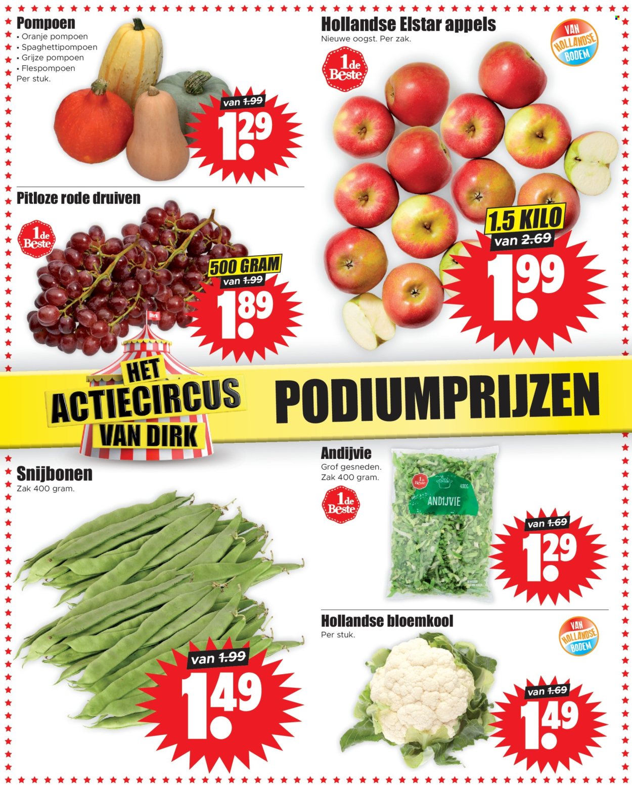 Dirk-aanbieding - 9-10-2024 - 15-10-2024. Pagina 12