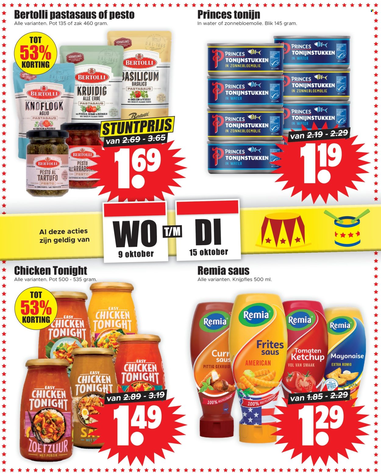 Dirk-aanbieding - 9-10-2024 - 15-10-2024. Pagina 17