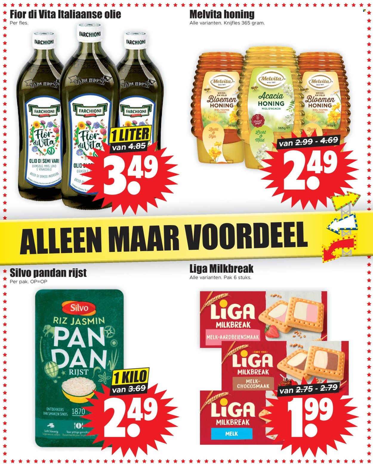Dirk-aanbieding - 9-10-2024 - 15-10-2024. Pagina 18