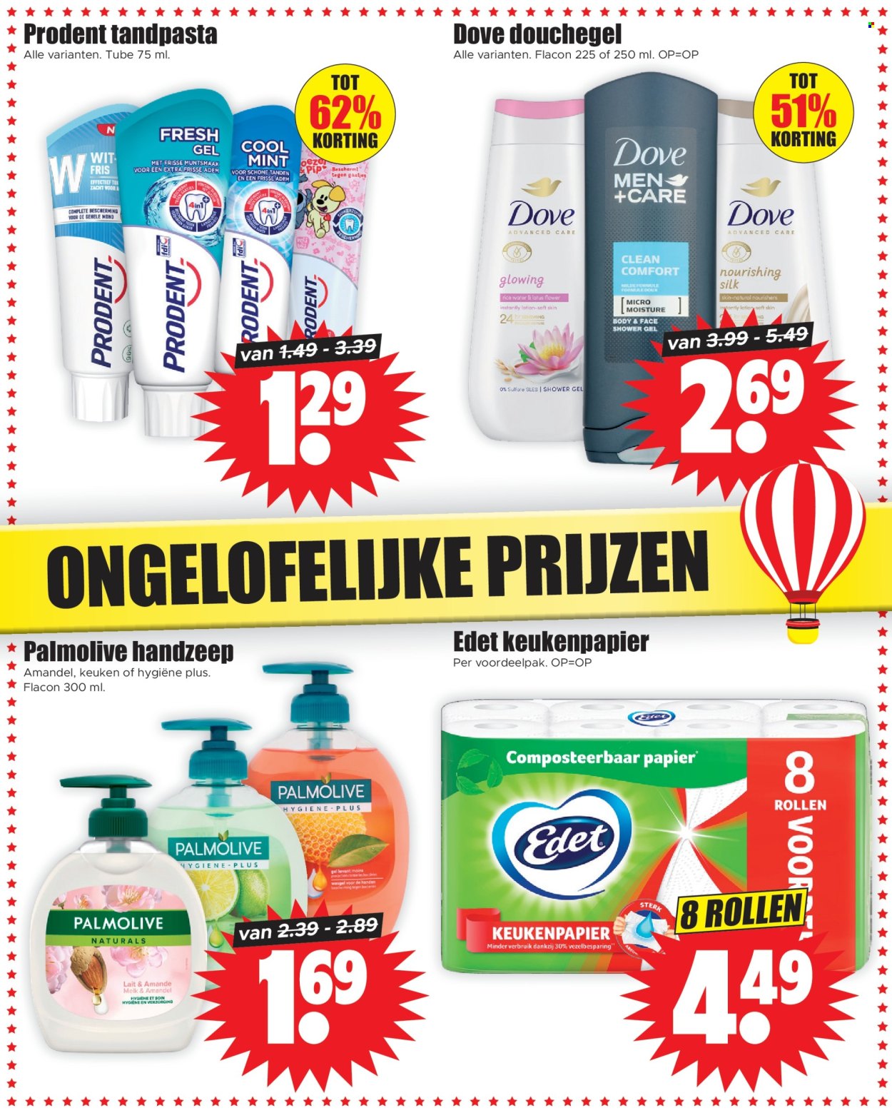 Dirk-aanbieding - 9-10-2024 - 15-10-2024. Pagina 20