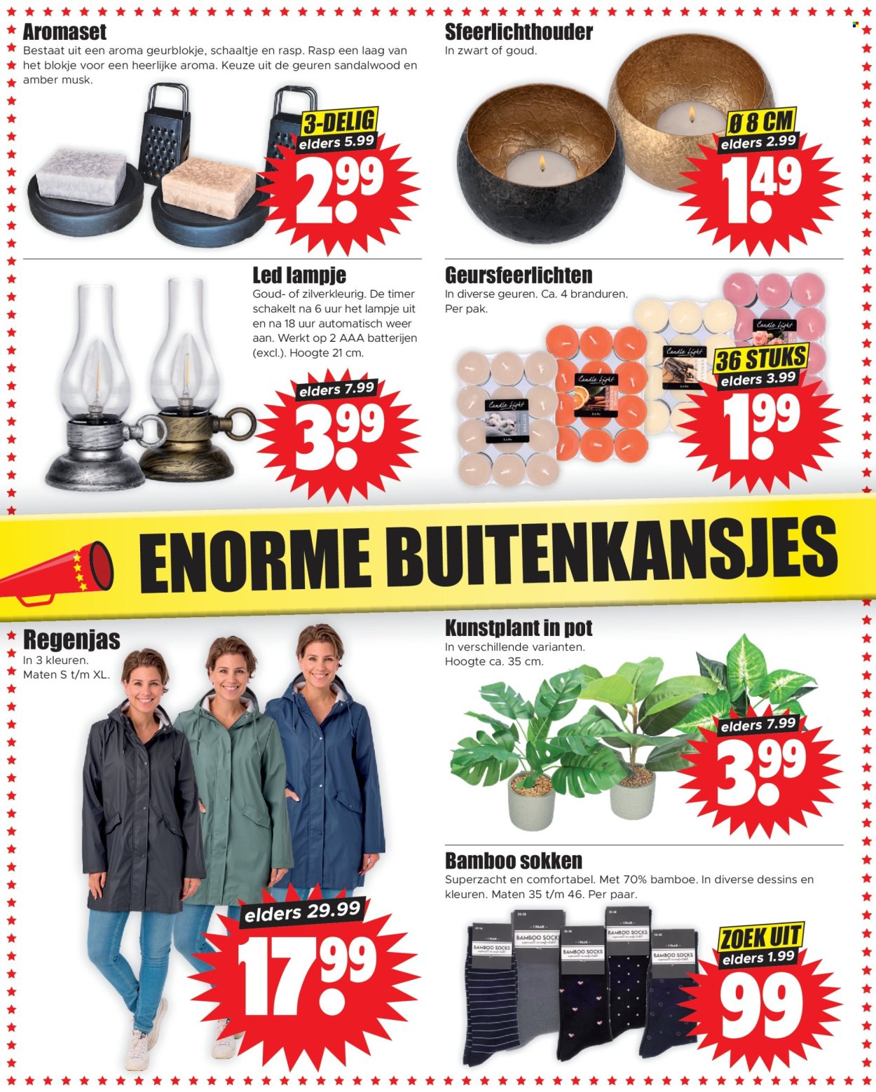 Dirk-aanbieding - 9-10-2024 - 15-10-2024. Pagina 26