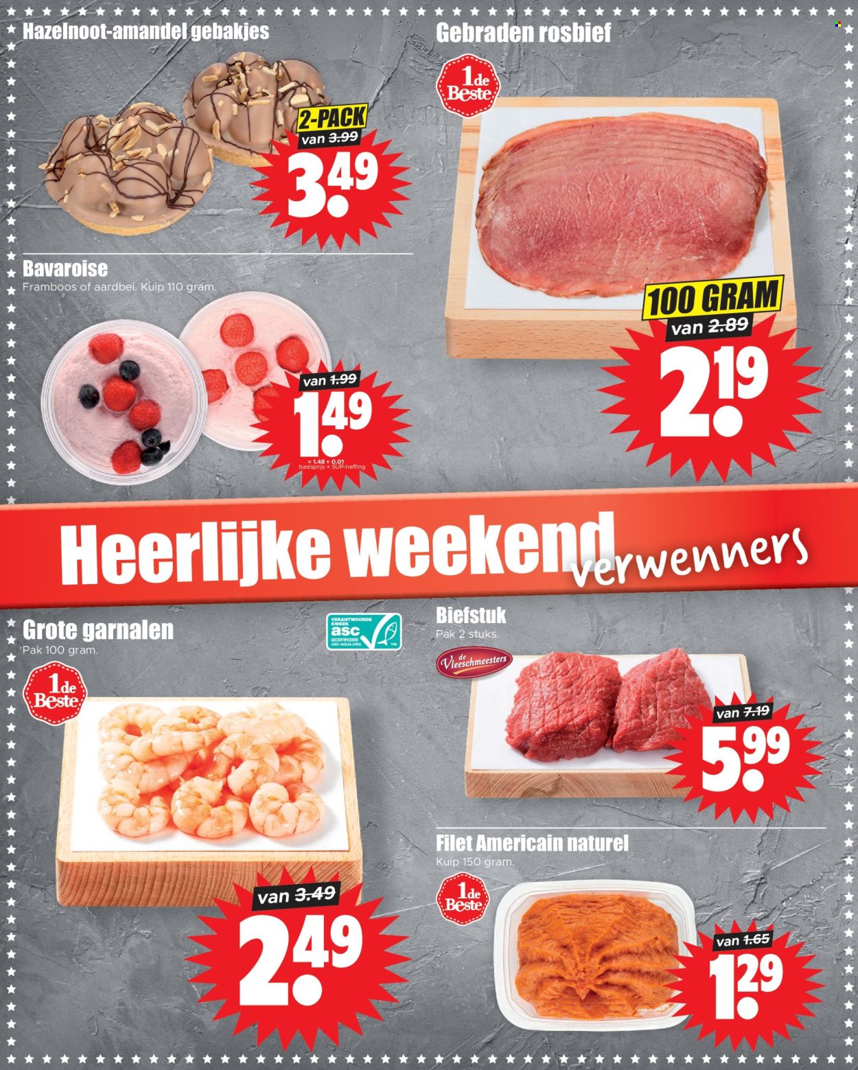 Dirk-aanbieding - 9-10-2024 - 15-10-2024. Pagina 30