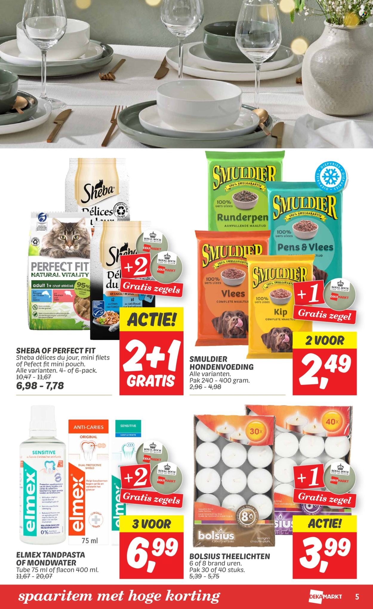 DekaMarkt-aanbieding - 8-10-2024 - 14-10-2024. Pagina 5