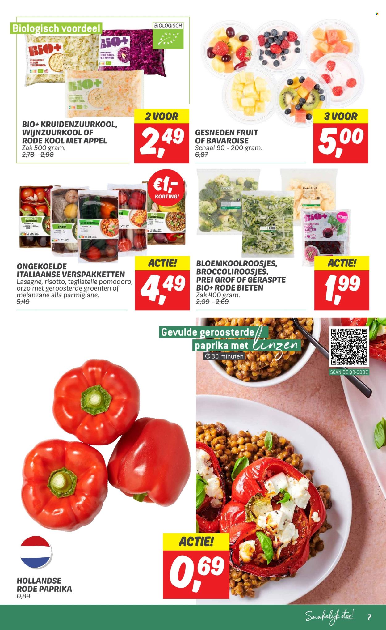DekaMarkt-aanbieding - 8-10-2024 - 14-10-2024. Pagina 7