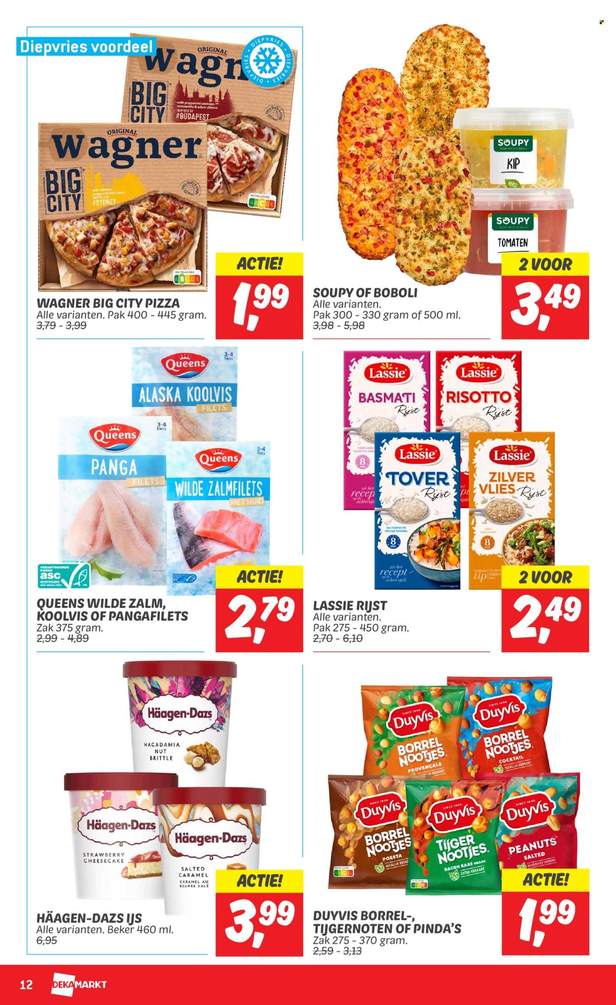 DekaMarkt-aanbieding - 8-10-2024 - 14-10-2024. Pagina 12