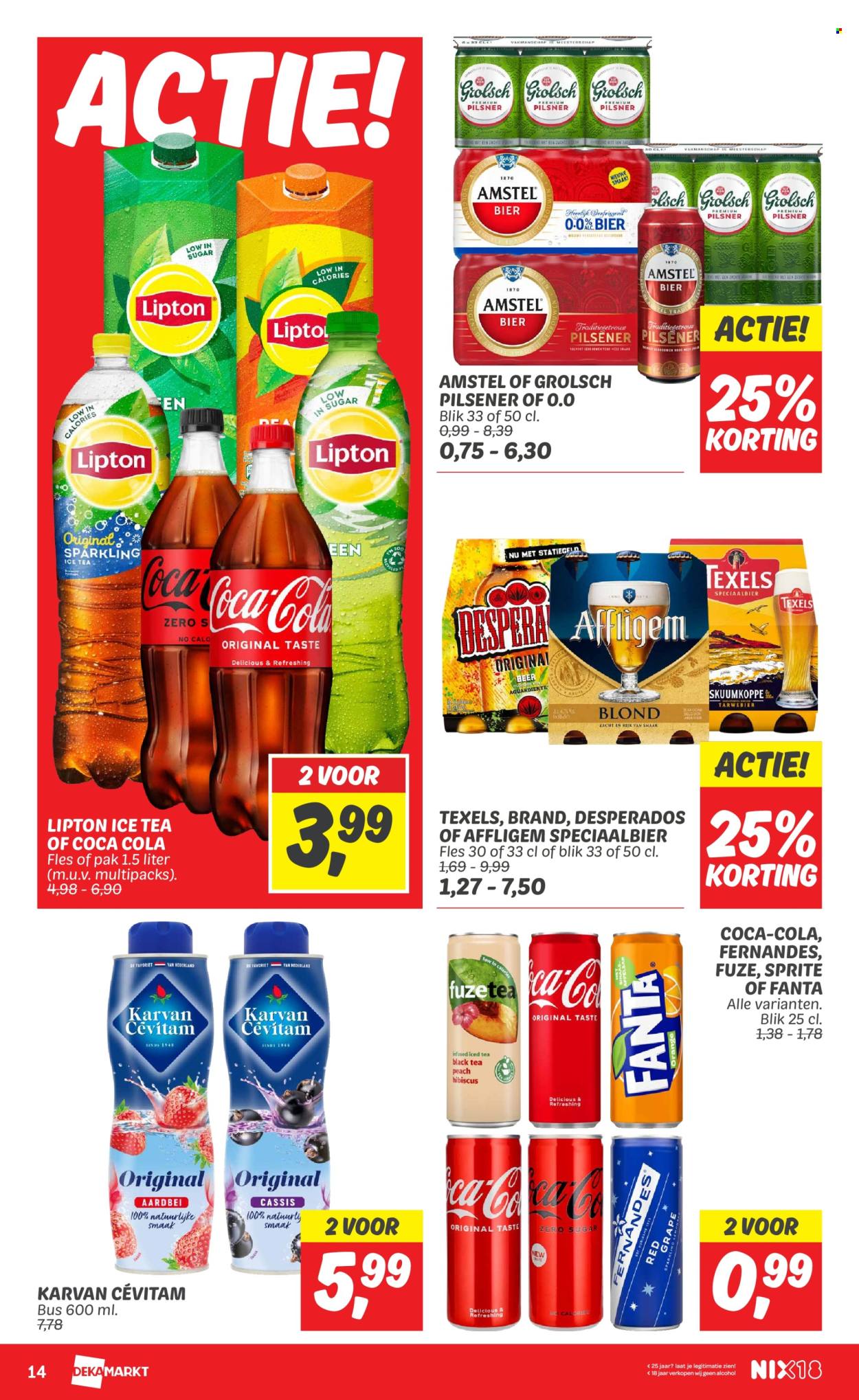 DekaMarkt-aanbieding - 8-10-2024 - 14-10-2024. Pagina 14